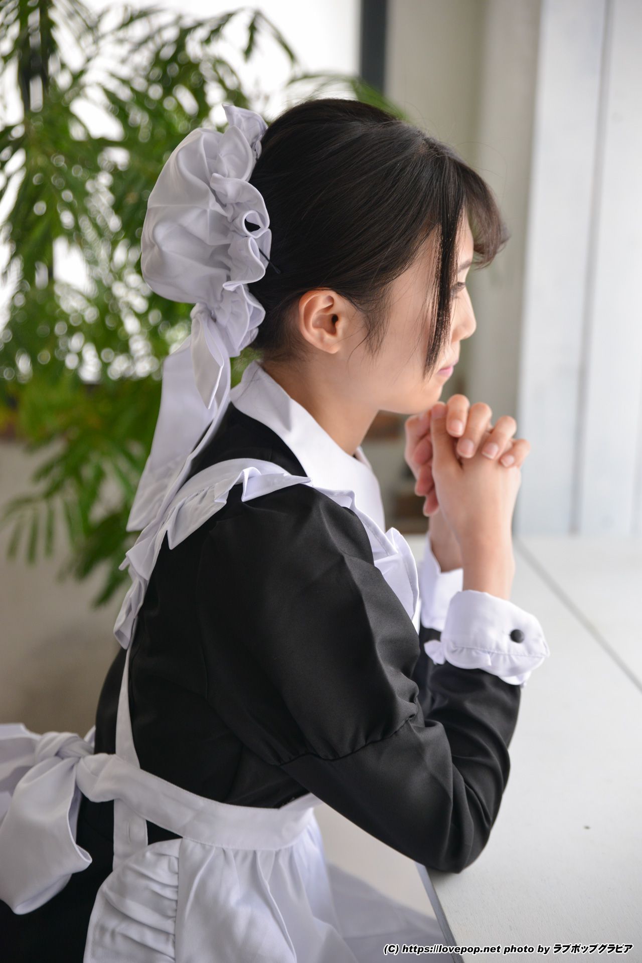 [LOVEPOP] Kaede Minami 南楓 Photoset 05  第3张