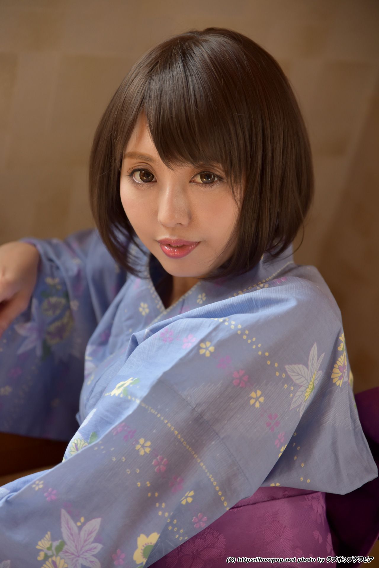 [LOVEPOP] AHANE 亜羽音 Photoset 01  第53张