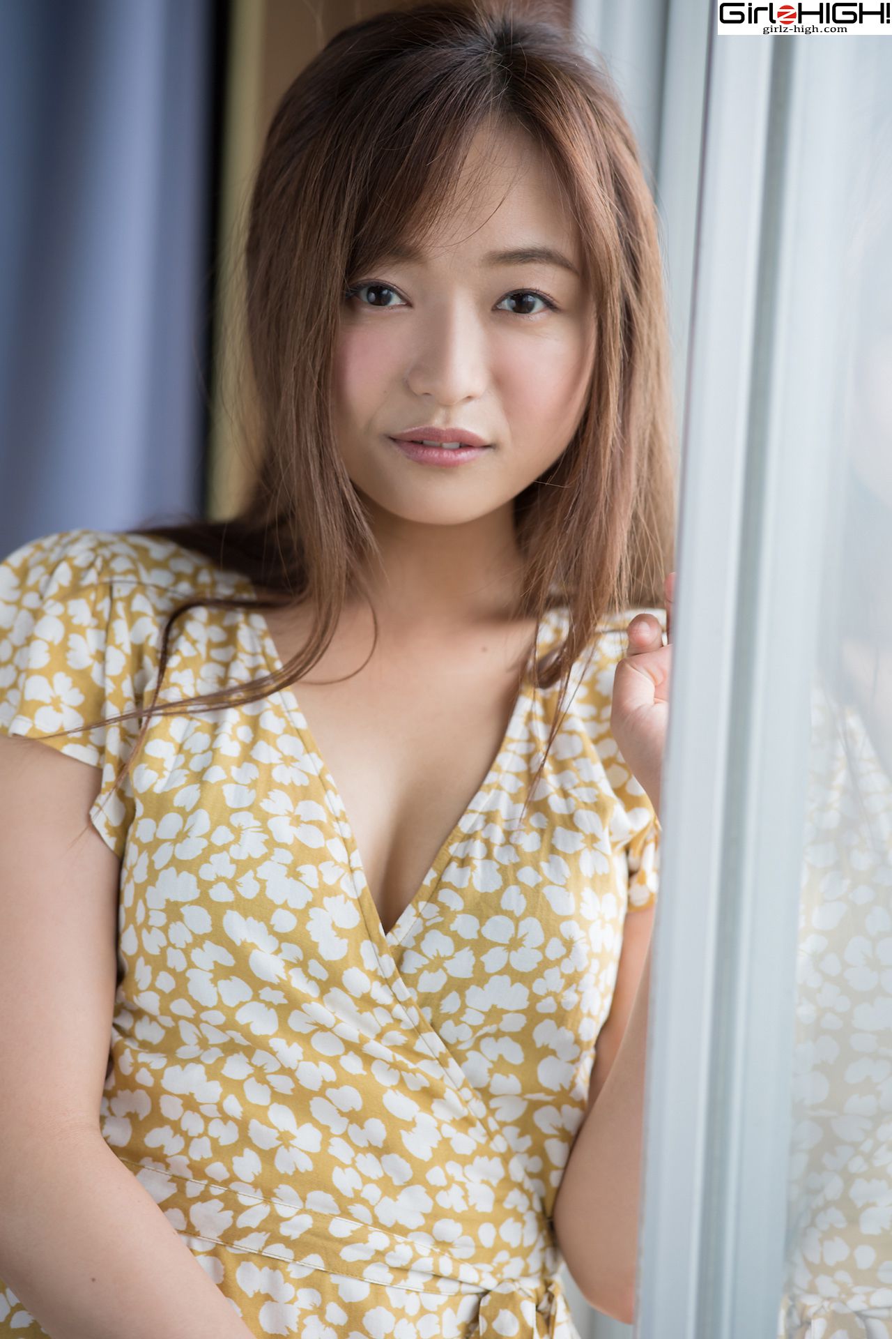 [Girlz-High] Mayumi Yamanaka 山中真由美 - bfaz_021_002  第26张