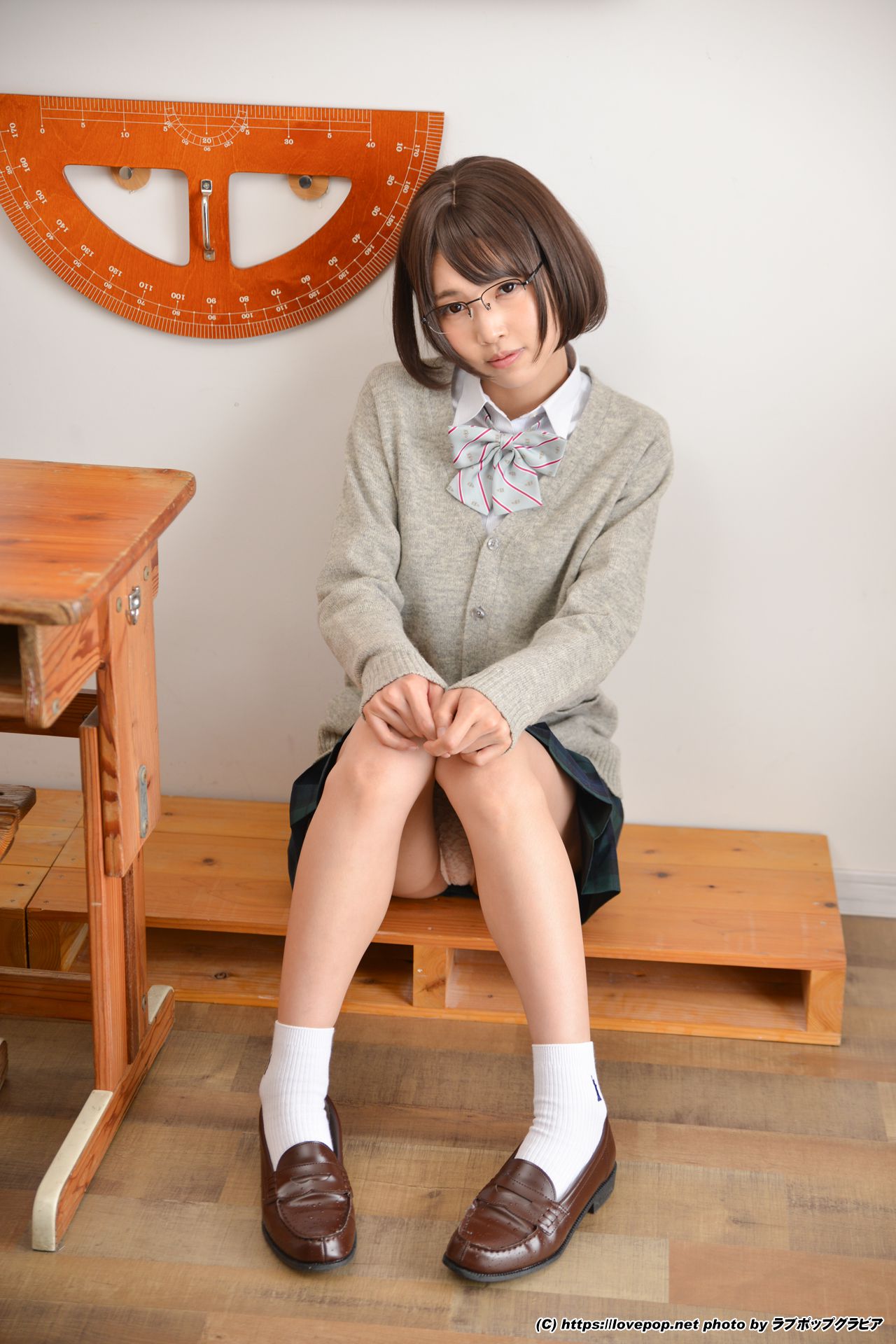 [LOVEPOP] Kaede Minami 南楓 Photoset 06  第32张