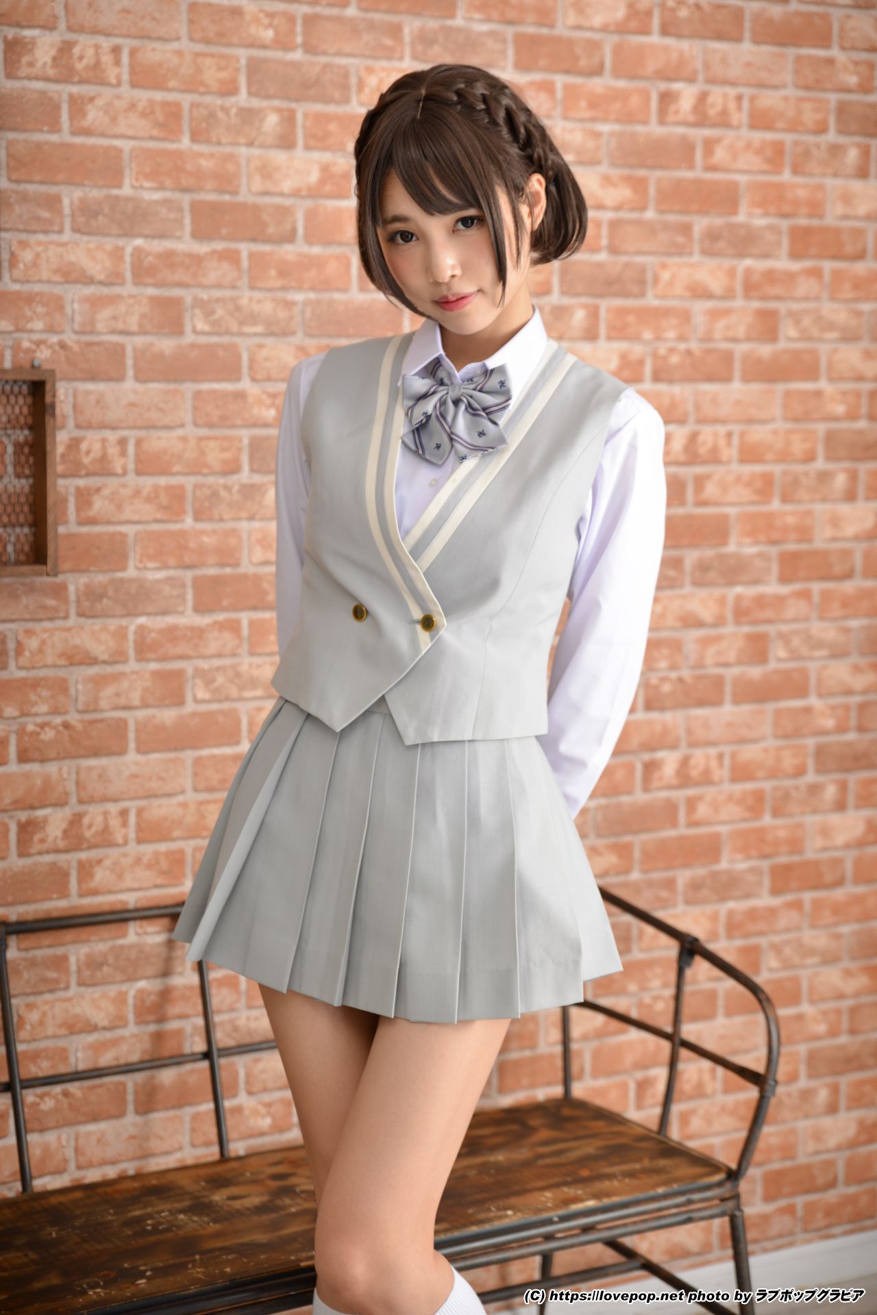 [LOVEPOP] Kaede Minami 南楓 Photoset 07  第14张