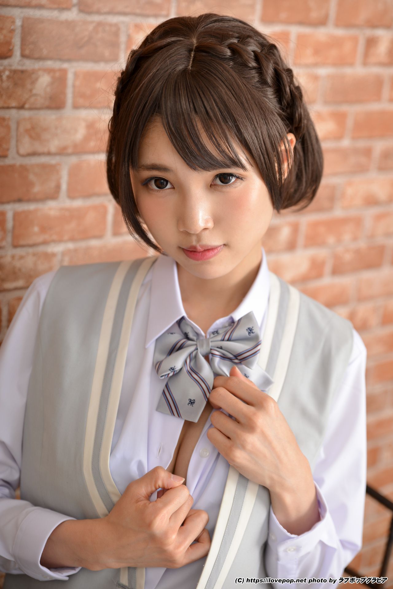 [LOVEPOP] Kaede Minami 南楓 Photoset 07  第50张