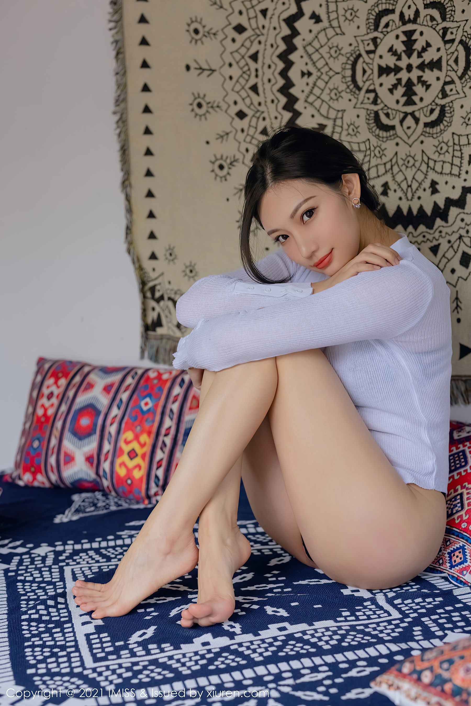  Vol.562 小狐狸Kathryn 第49张