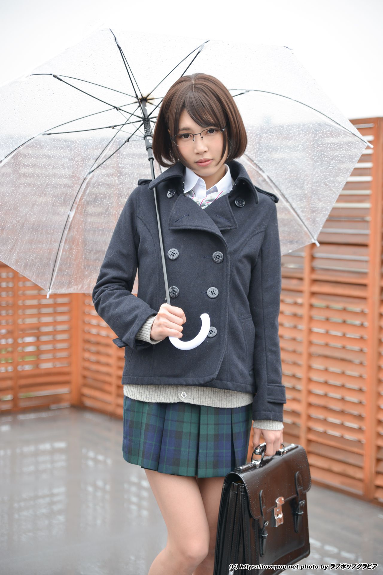 [LOVEPOP] Kaede Minami 南楓 Photoset 06  第4张