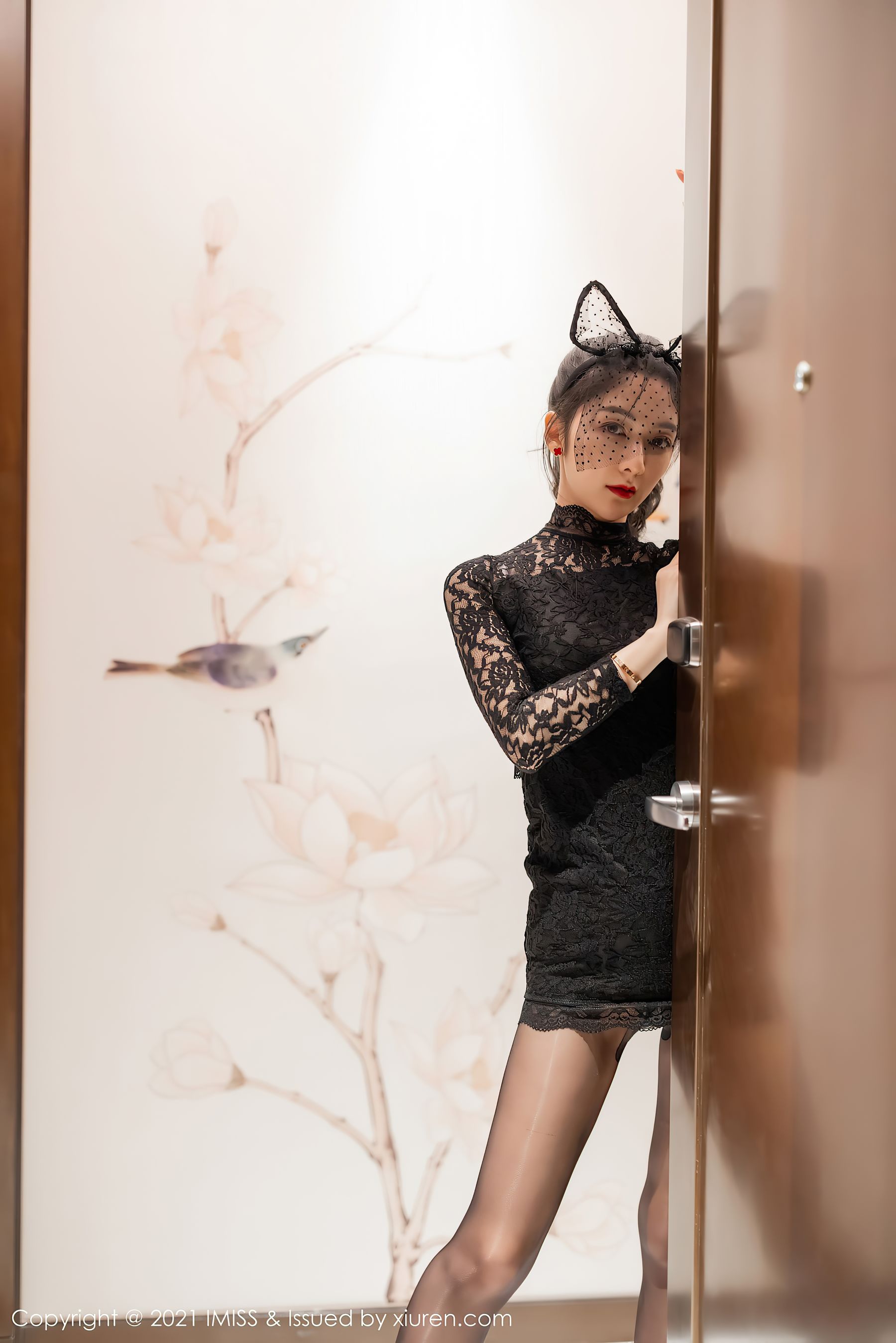  Vol.566 Angela小热巴 第3张