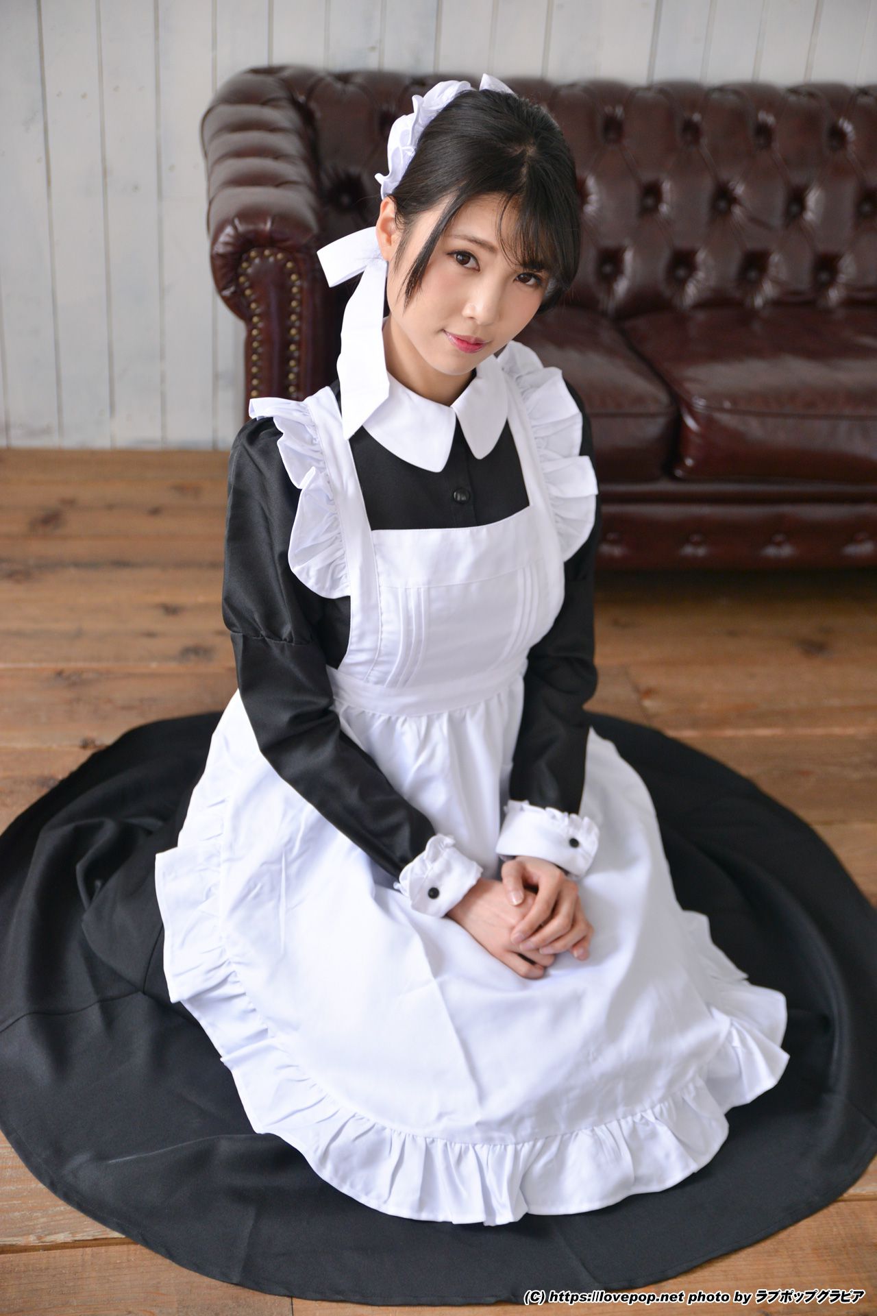 [LOVEPOP] Kaede Minami 南楓 Photoset 05  第31张