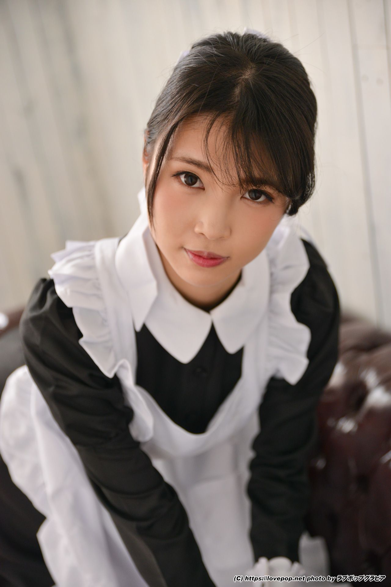 [LOVEPOP] Kaede Minami 南楓 Photoset 05  第58张