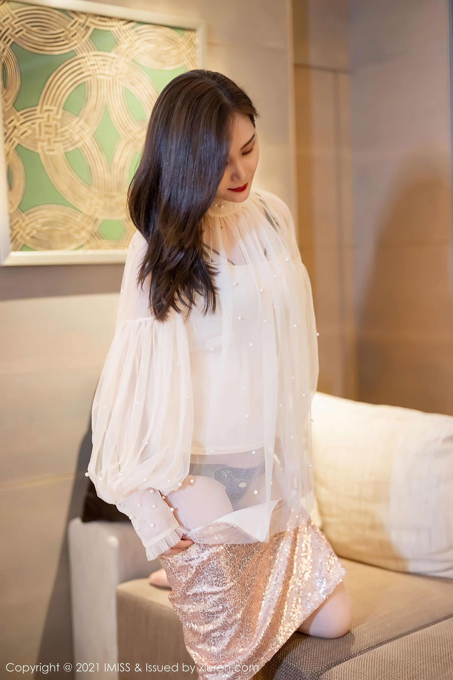  Vol.567 SISY思 第9张