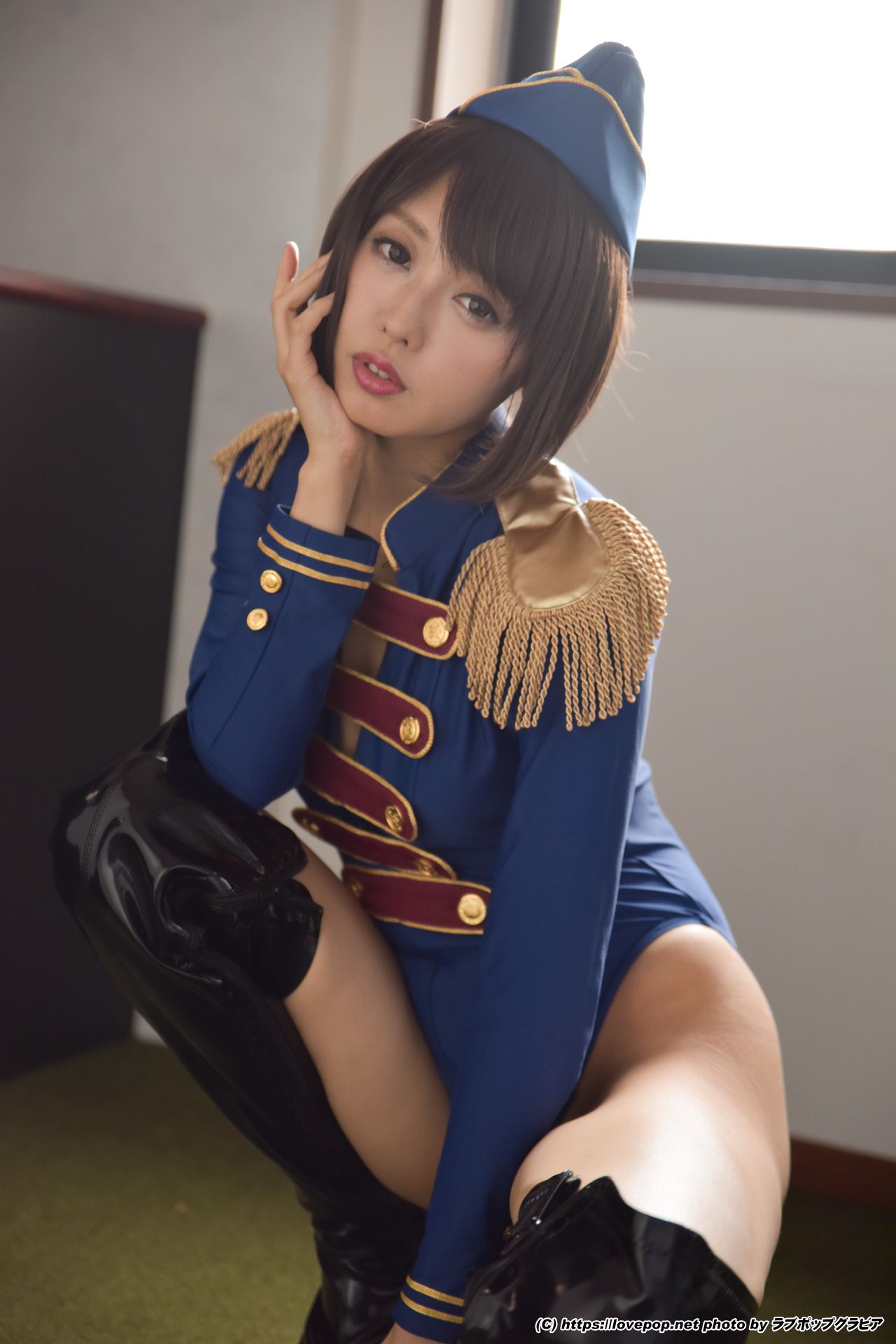 [LOVEPOP] AHANE 亜羽音 Photoset 04  第45张