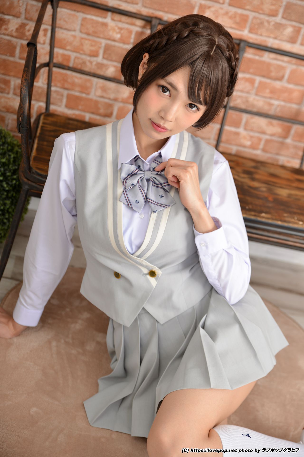 [LOVEPOP] Kaede Minami 南楓 Photoset 07  第30张