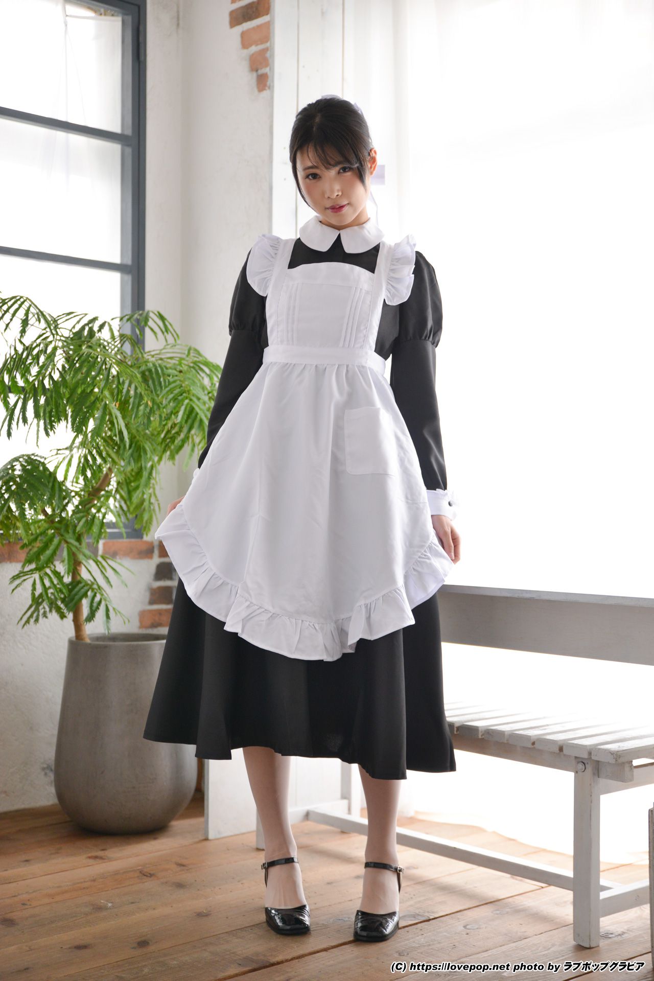 [LOVEPOP] Kaede Minami 南楓 Photoset 05  第20张