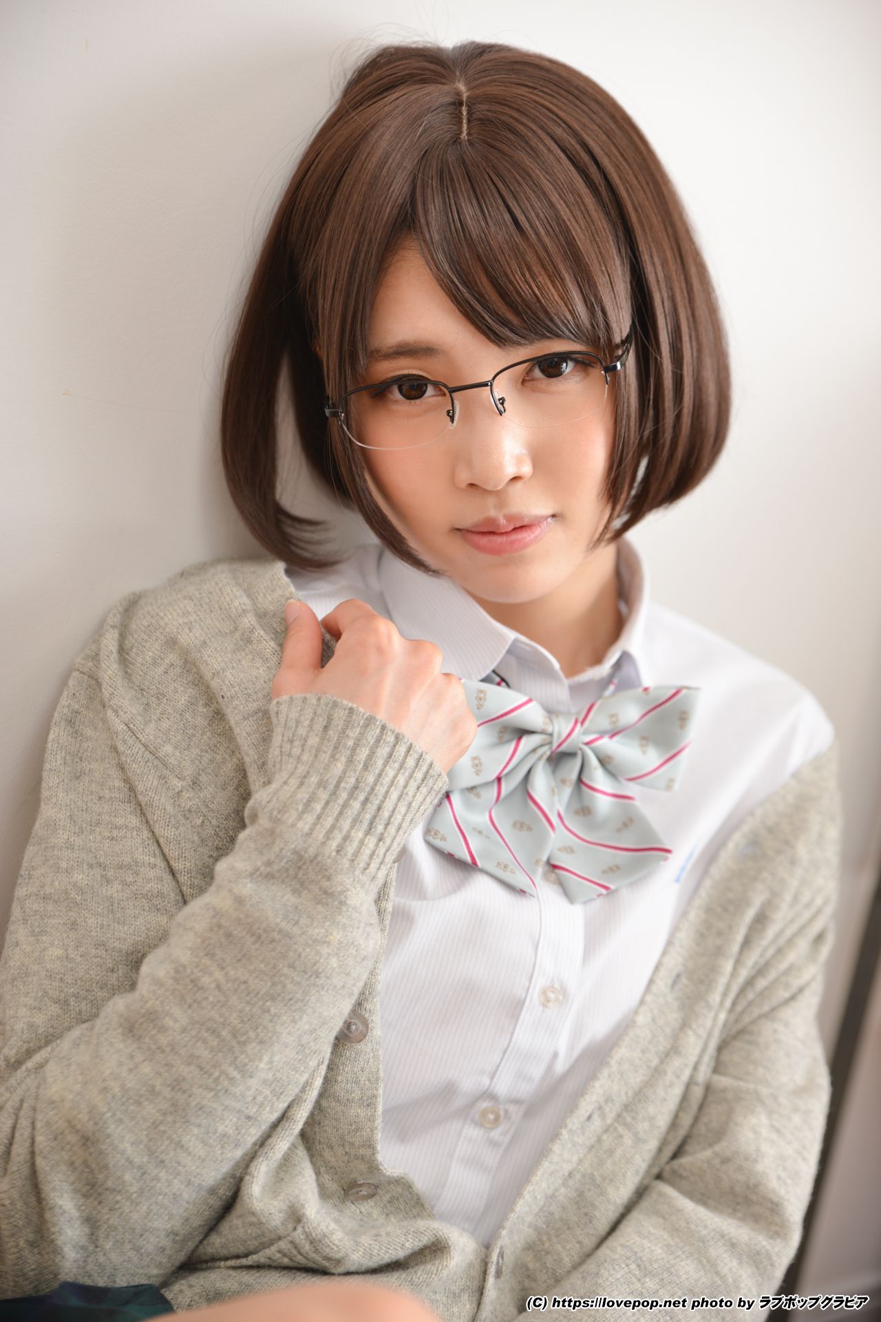 [LOVEPOP] Kaede Minami 南楓 Photoset 06  第55张