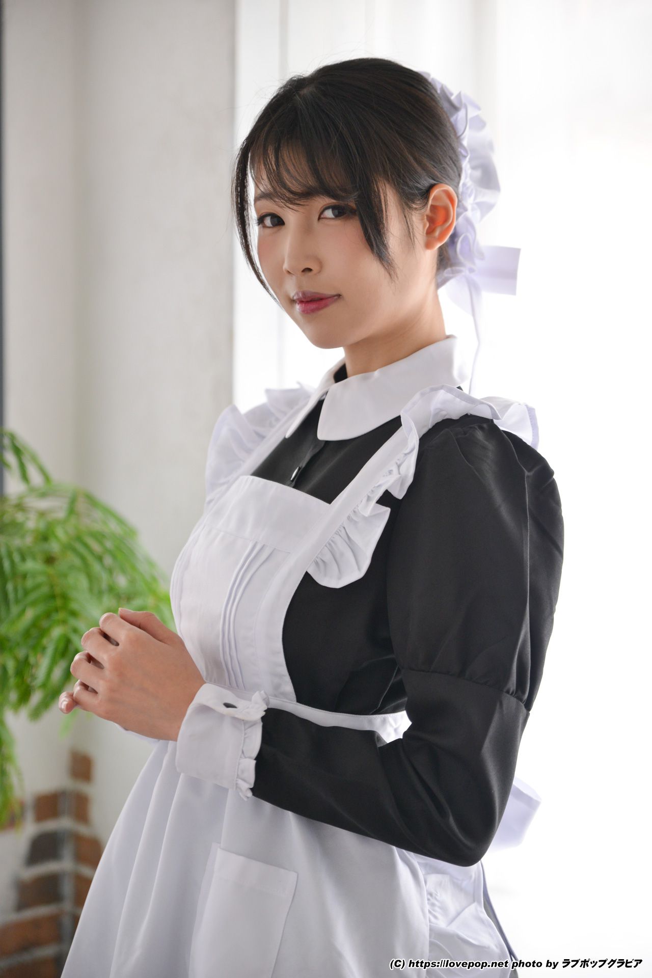 [LOVEPOP] Kaede Minami 南楓 Photoset 05  第23张