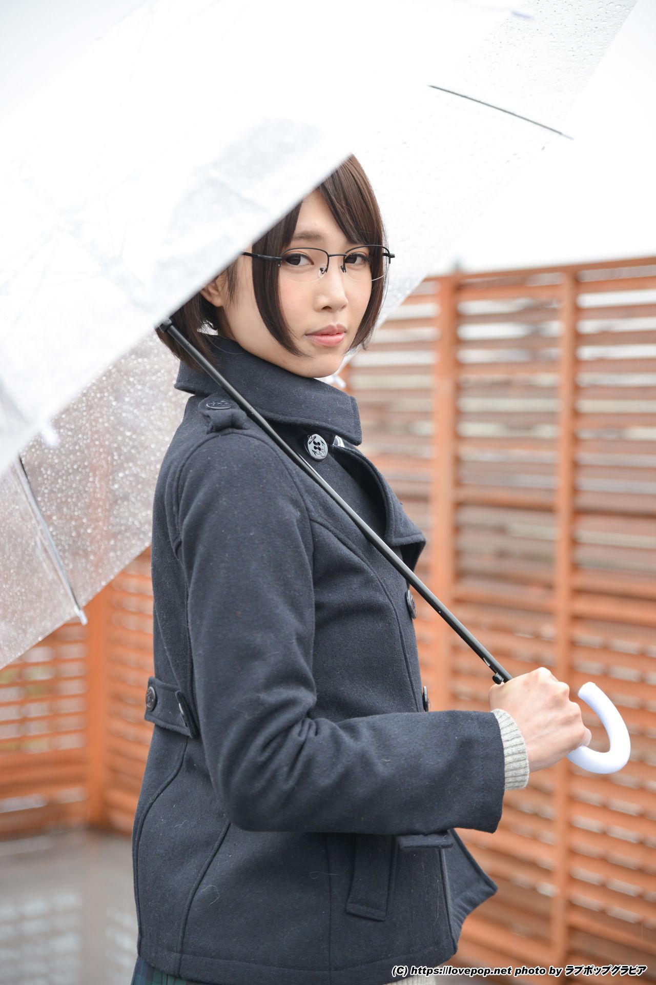 [LOVEPOP] Kaede Minami 南楓 Photoset 06  第10张