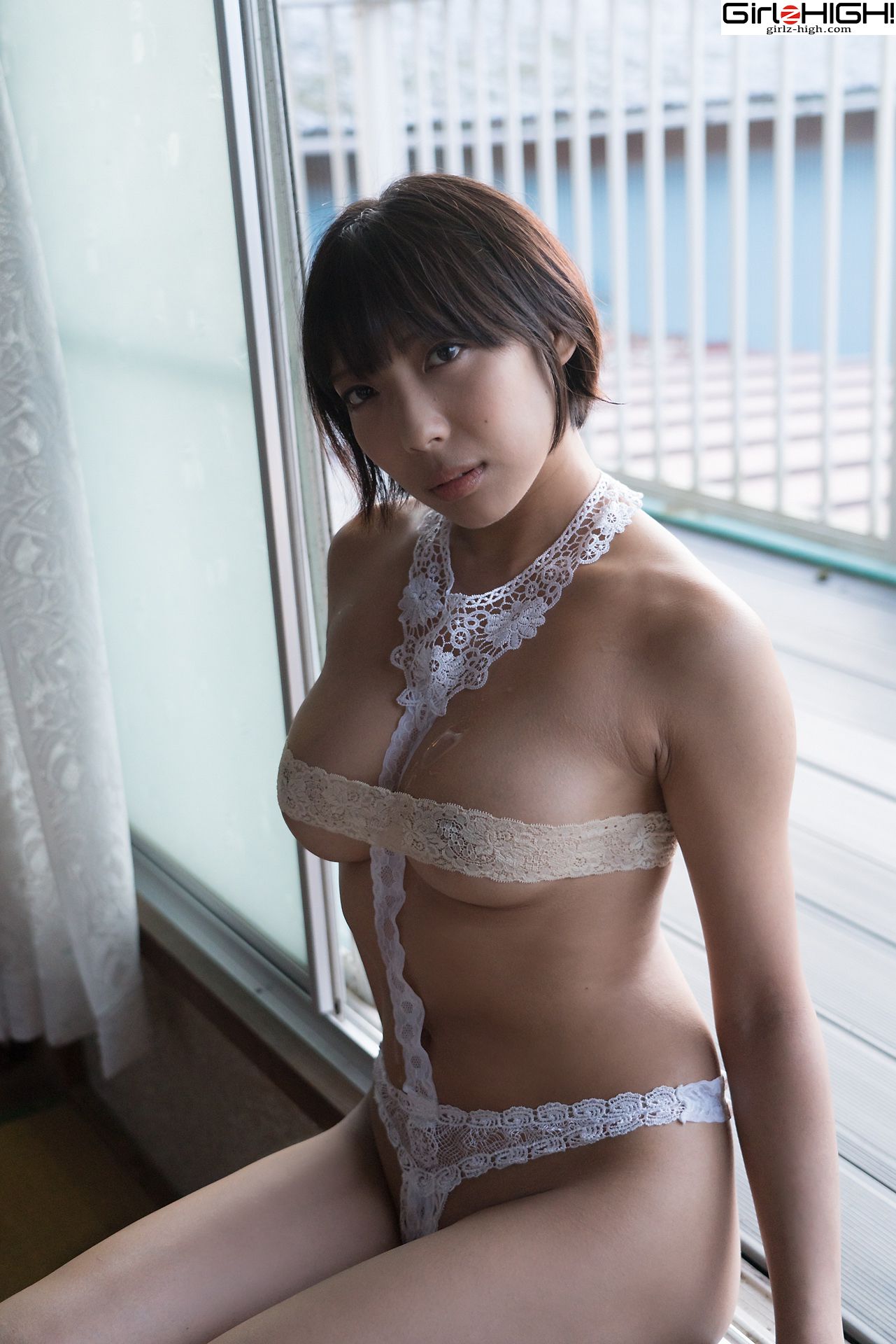 [Girlz-High] Marina Asakura 麻倉まりな - bfaz_023_002  第12张