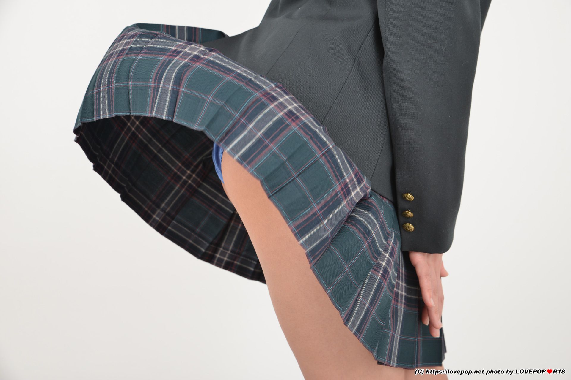 [LOVEPOP] Kisaki Narusawa 成沢きさき Photoset 02  第20张