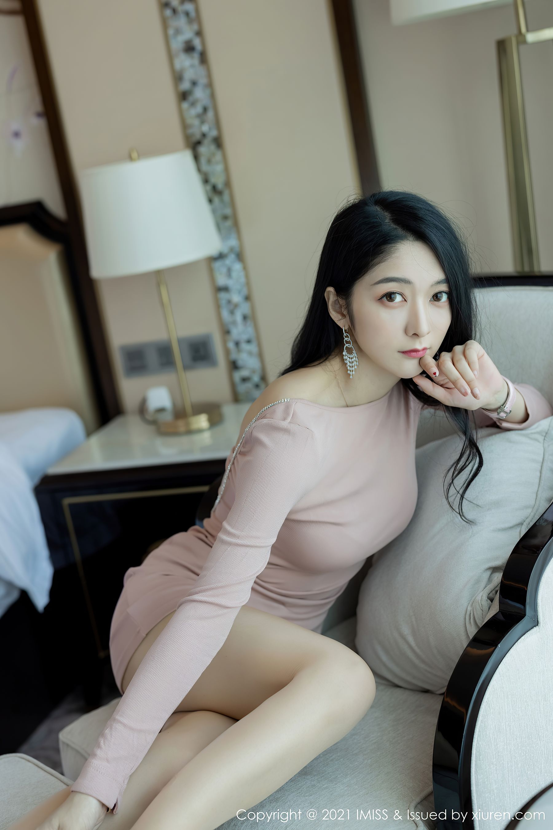 Vol.564 Angela小热巴 第7张