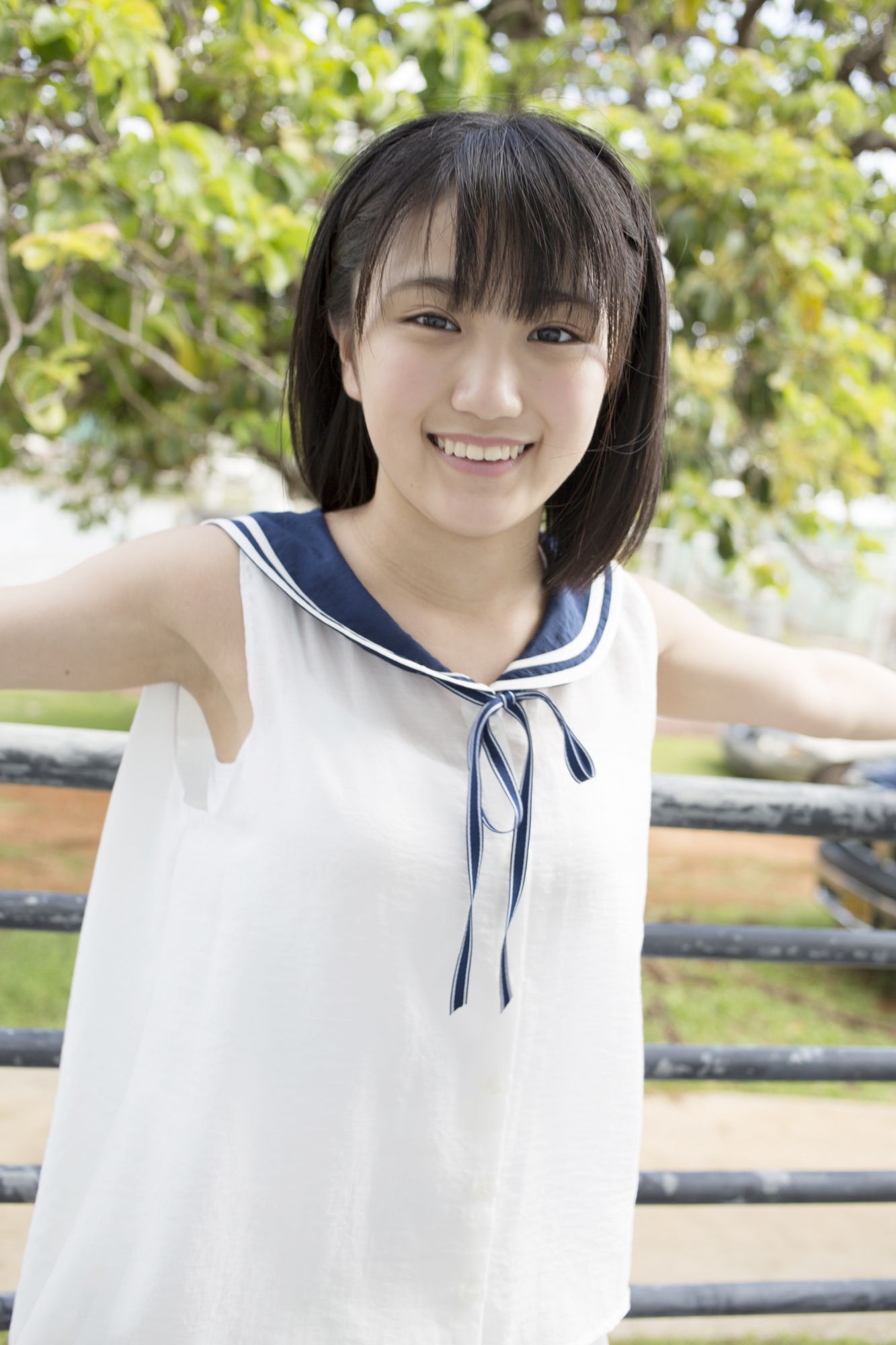 [Hello! Project Digital Books] No.184 Musubu Funaki 船木結  第38张