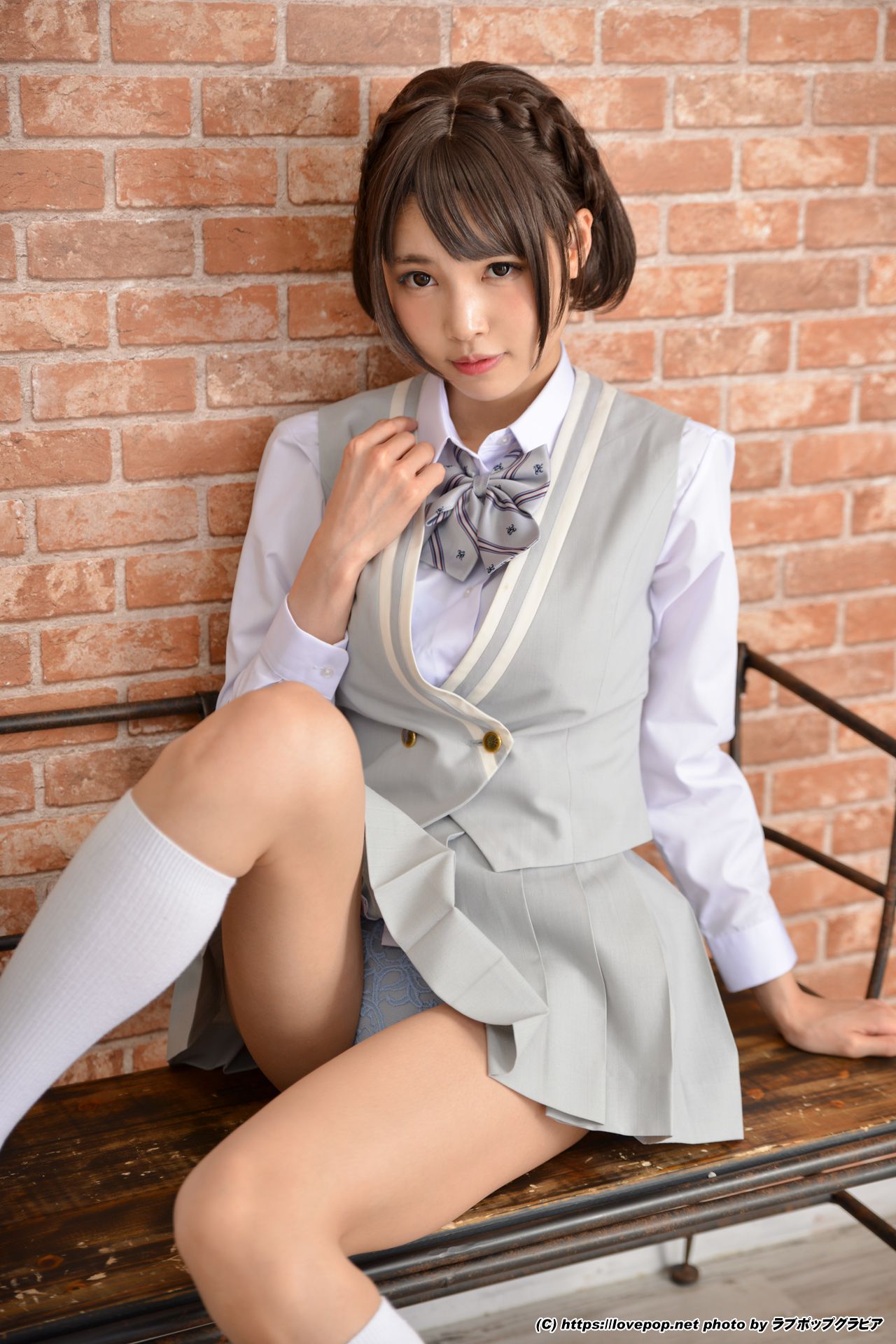 [LOVEPOP] Kaede Minami 南楓 Photoset 07  第46张
