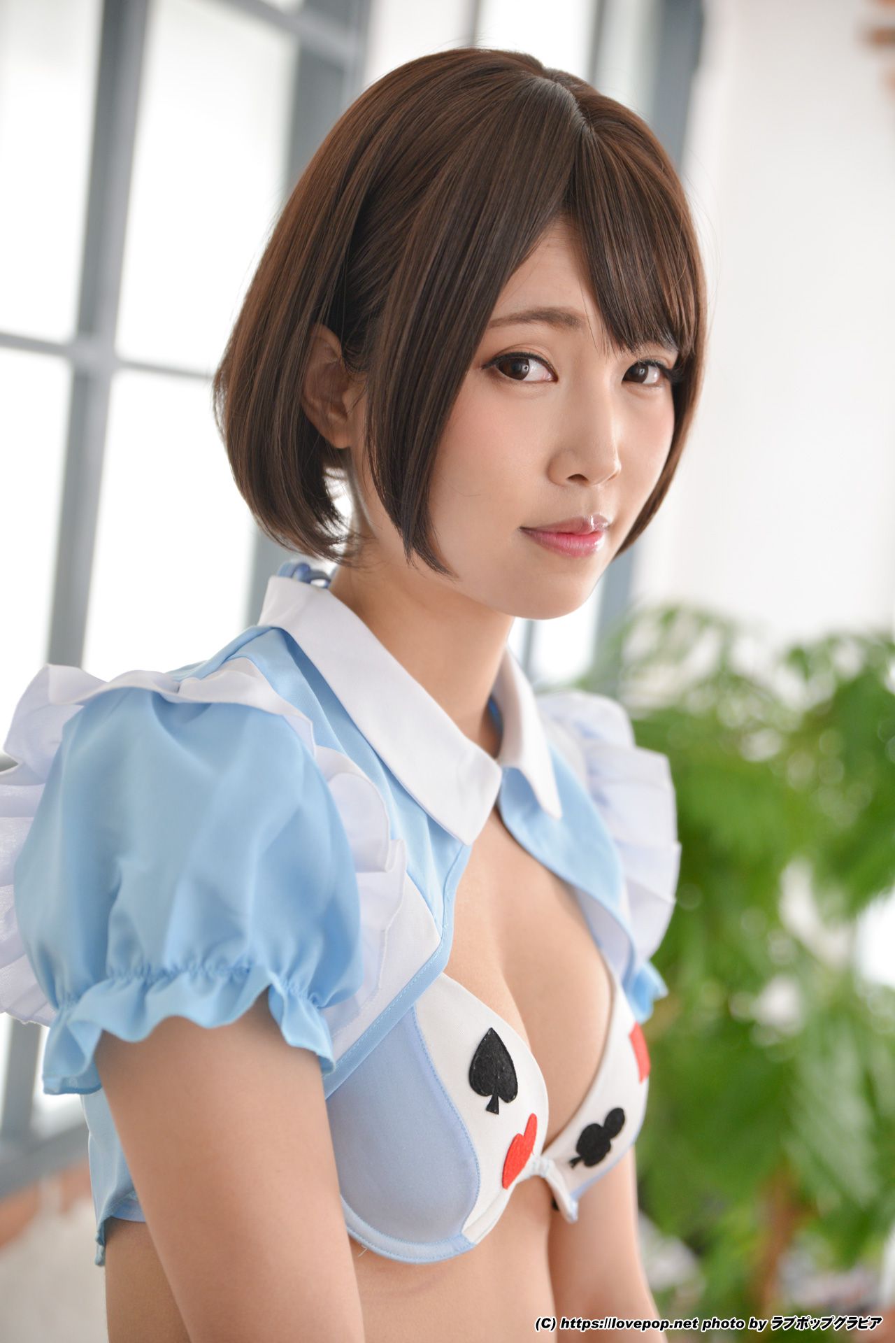 [LOVEPOP] Kaede Minami 南楓 Photoset 04  第40张