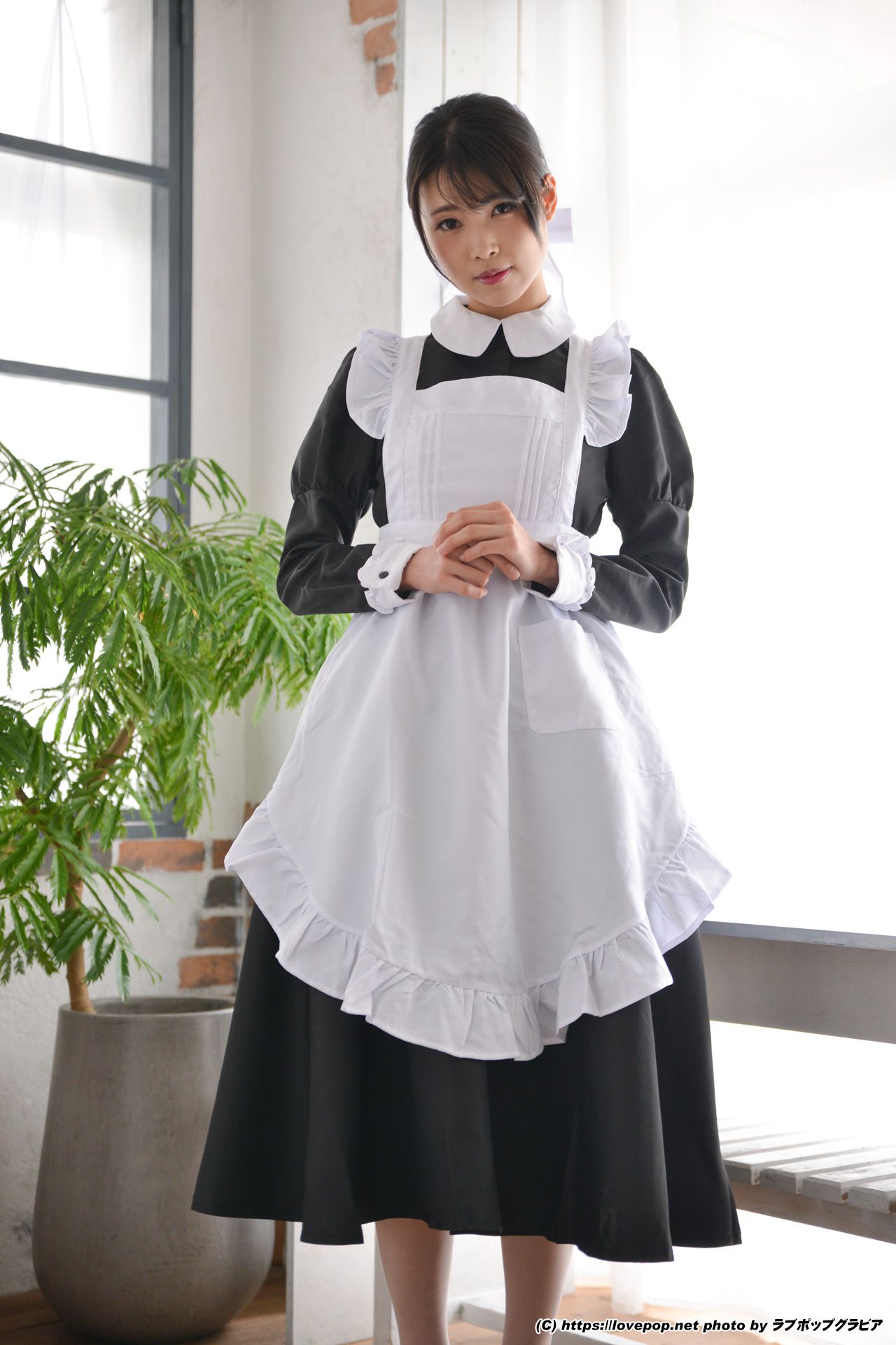 [LOVEPOP] Kaede Minami 南楓 Photoset 05  第21张