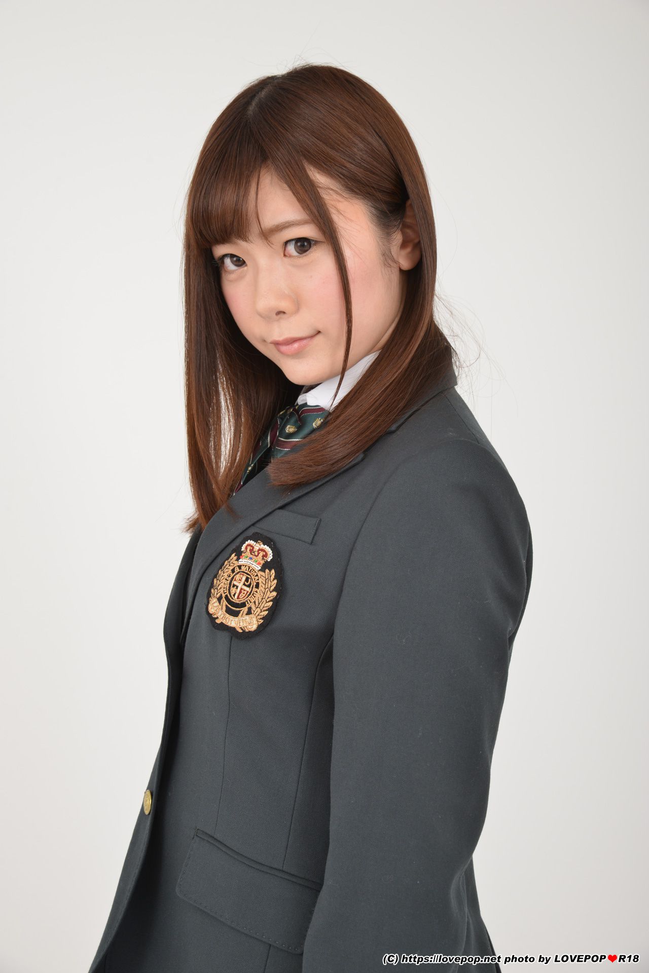 [LOVEPOP] Kisaki Narusawa 成沢きさき Photoset 02  第9张