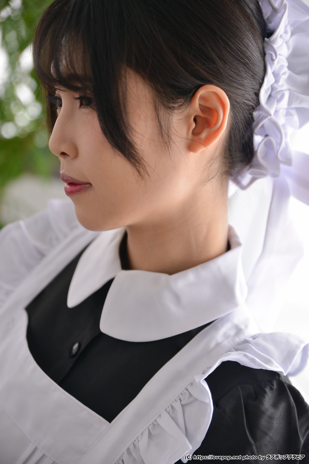 [LOVEPOP] Kaede Minami 南楓 Photoset 05  第17张