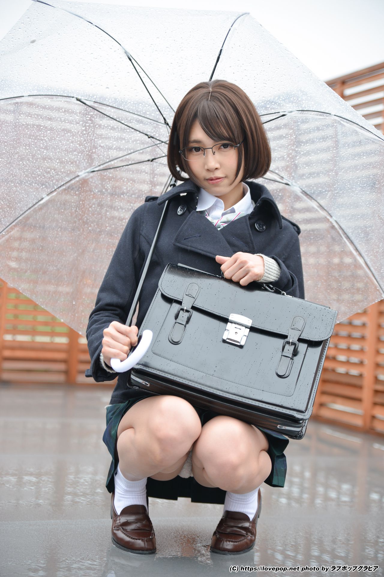 [LOVEPOP] Kaede Minami 南楓 Photoset 06  第15张