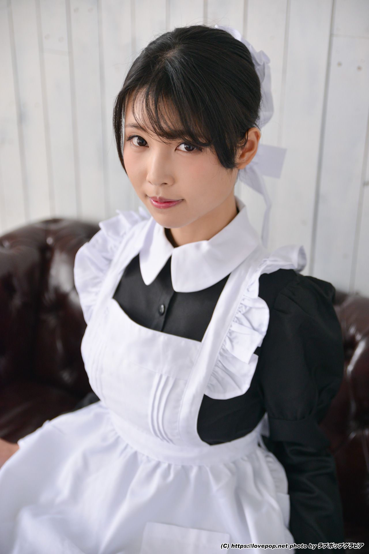 [LOVEPOP] Kaede Minami 南楓 Photoset 05  第41张