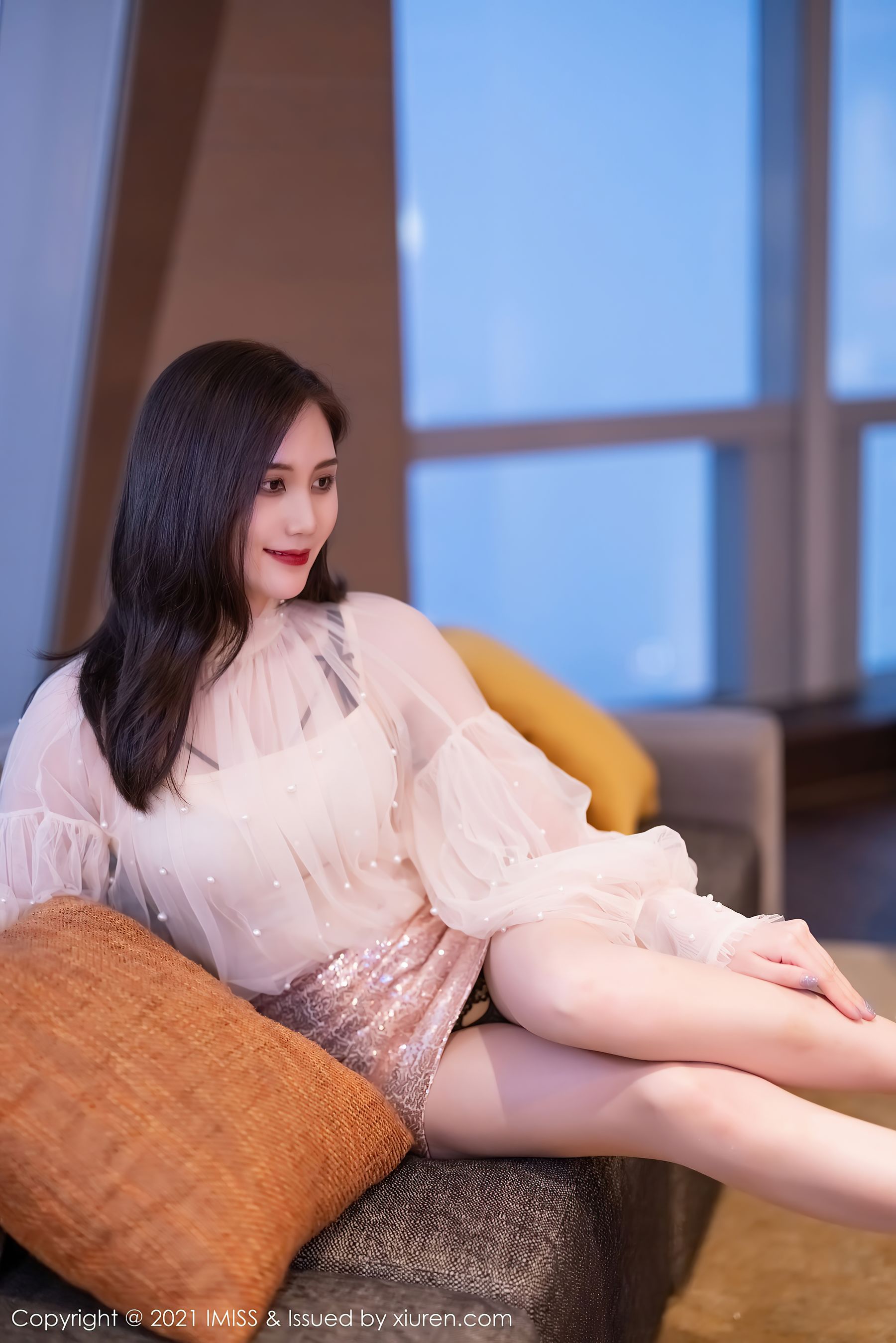  Vol.567 SISY思 第2张