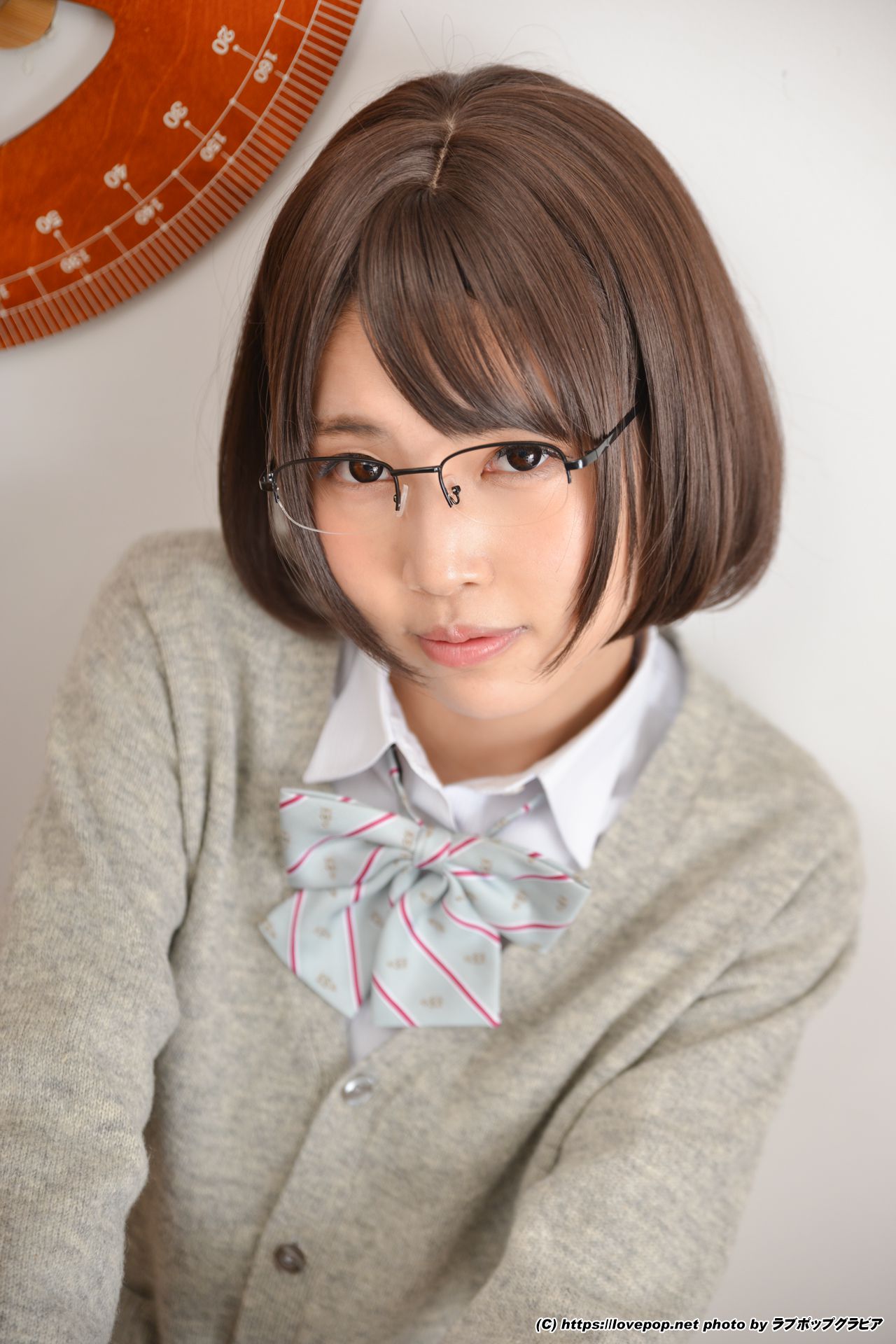 [LOVEPOP] Kaede Minami 南楓 Photoset 06  第33张