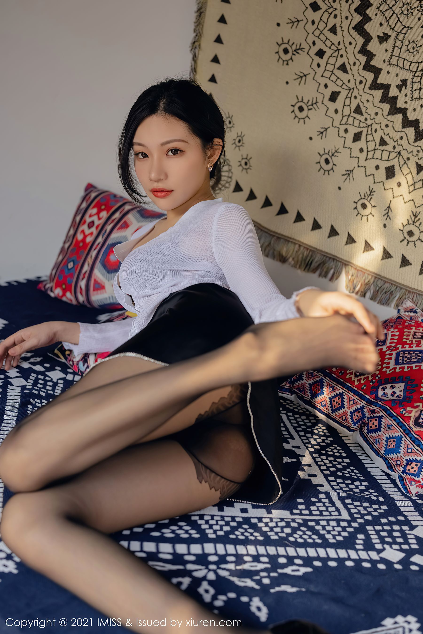  Vol.562 小狐狸Kathryn 第7张