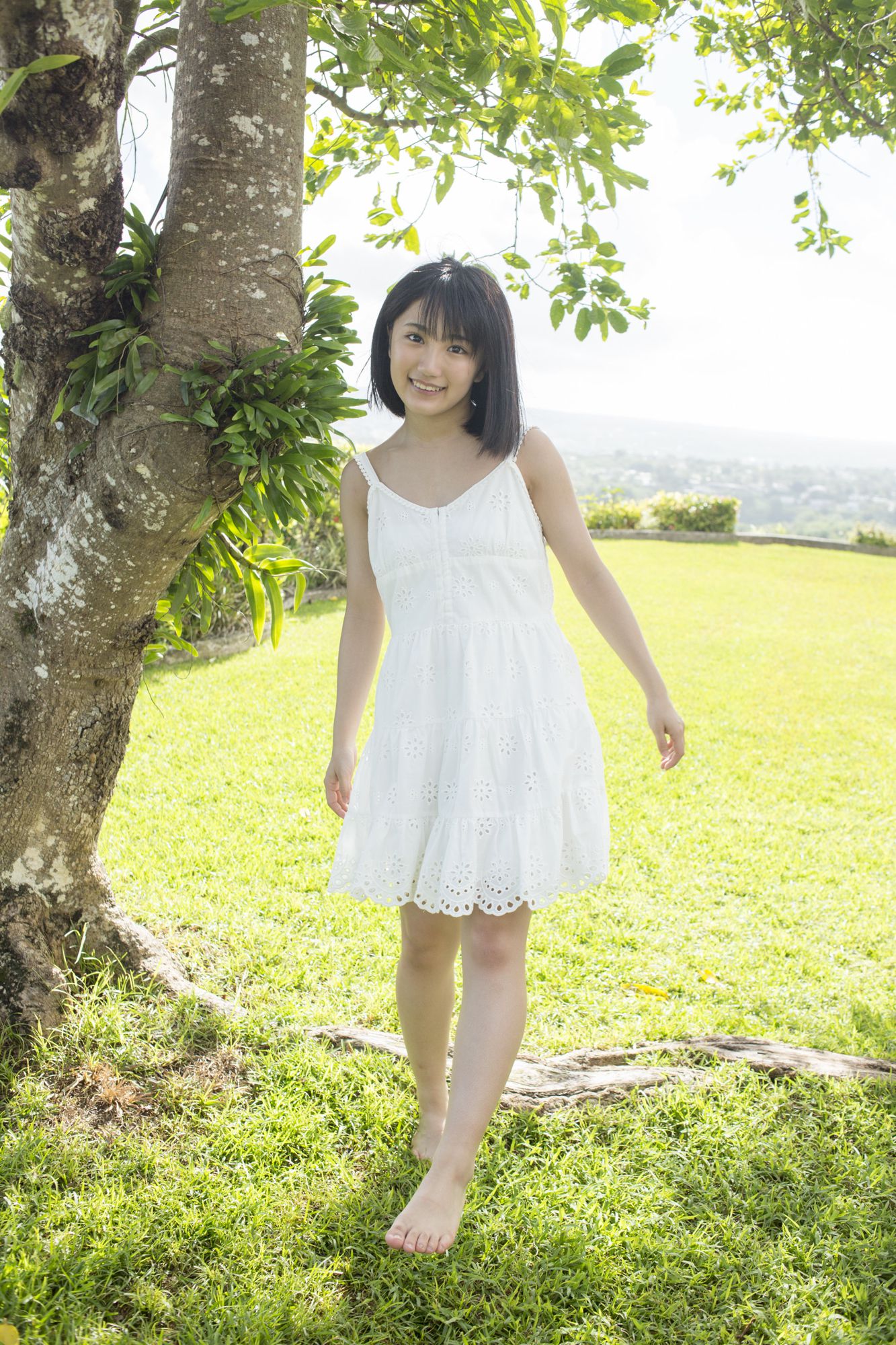 [Hello! Project Digital Books] No.184 Musubu Funaki 船木結  第11张