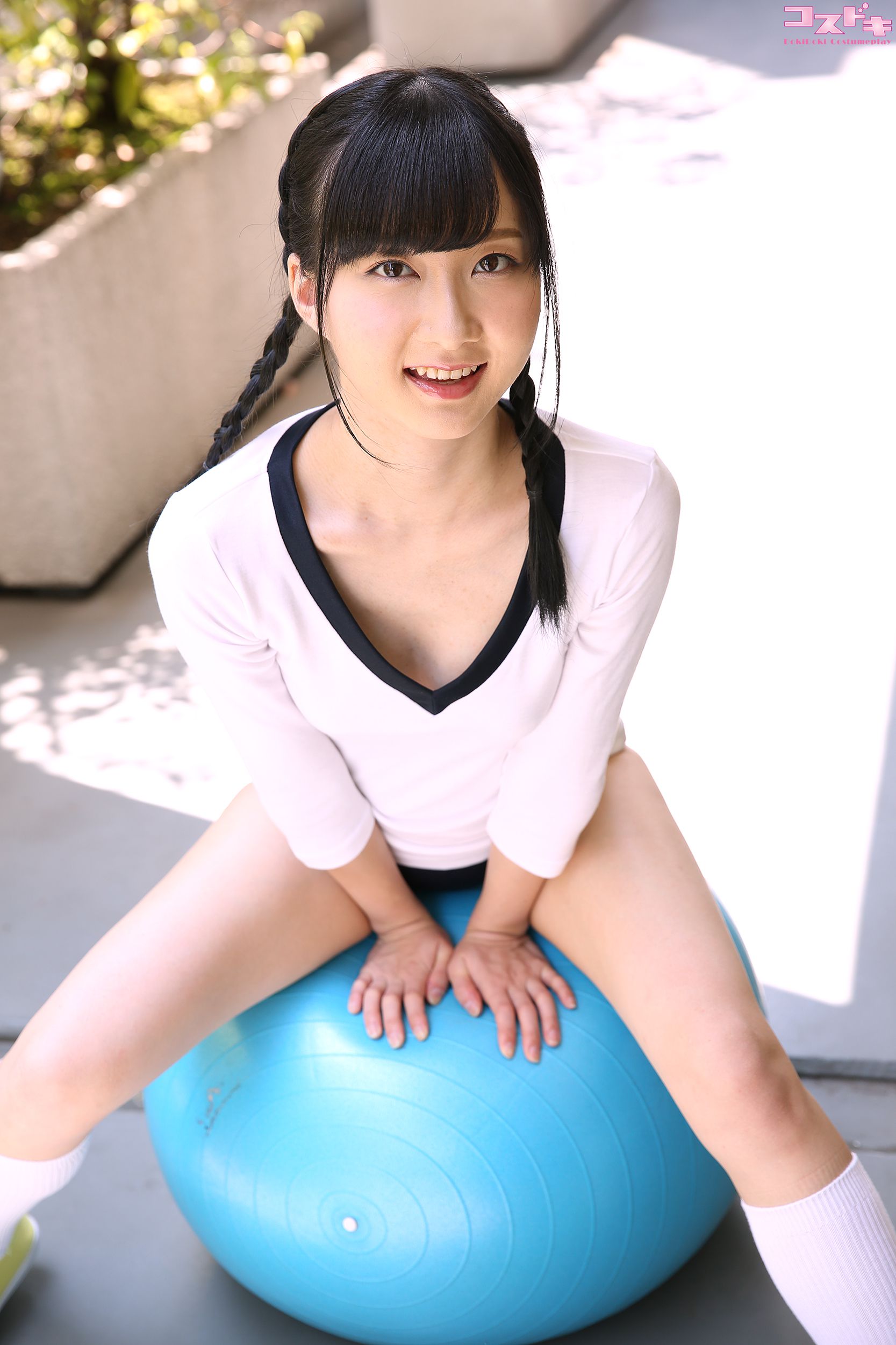 [Cosdoki] Amane Yayoi あまね弥生 amaneyayoi_pic_bloomer1 2  第29张