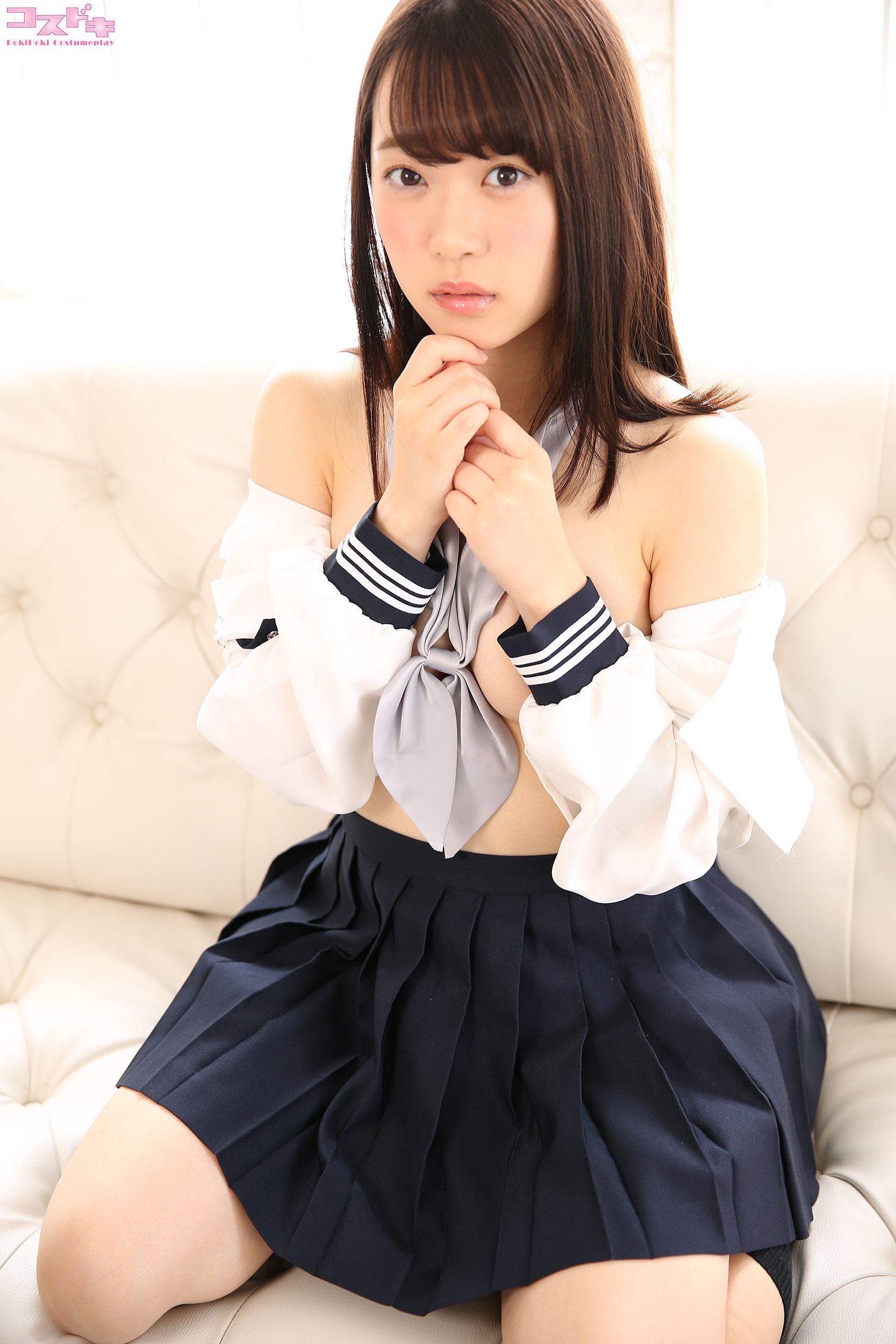 [Cosdoki] Yura Kano 架乃ゆら kanoyura_pic_sailor2  第31张