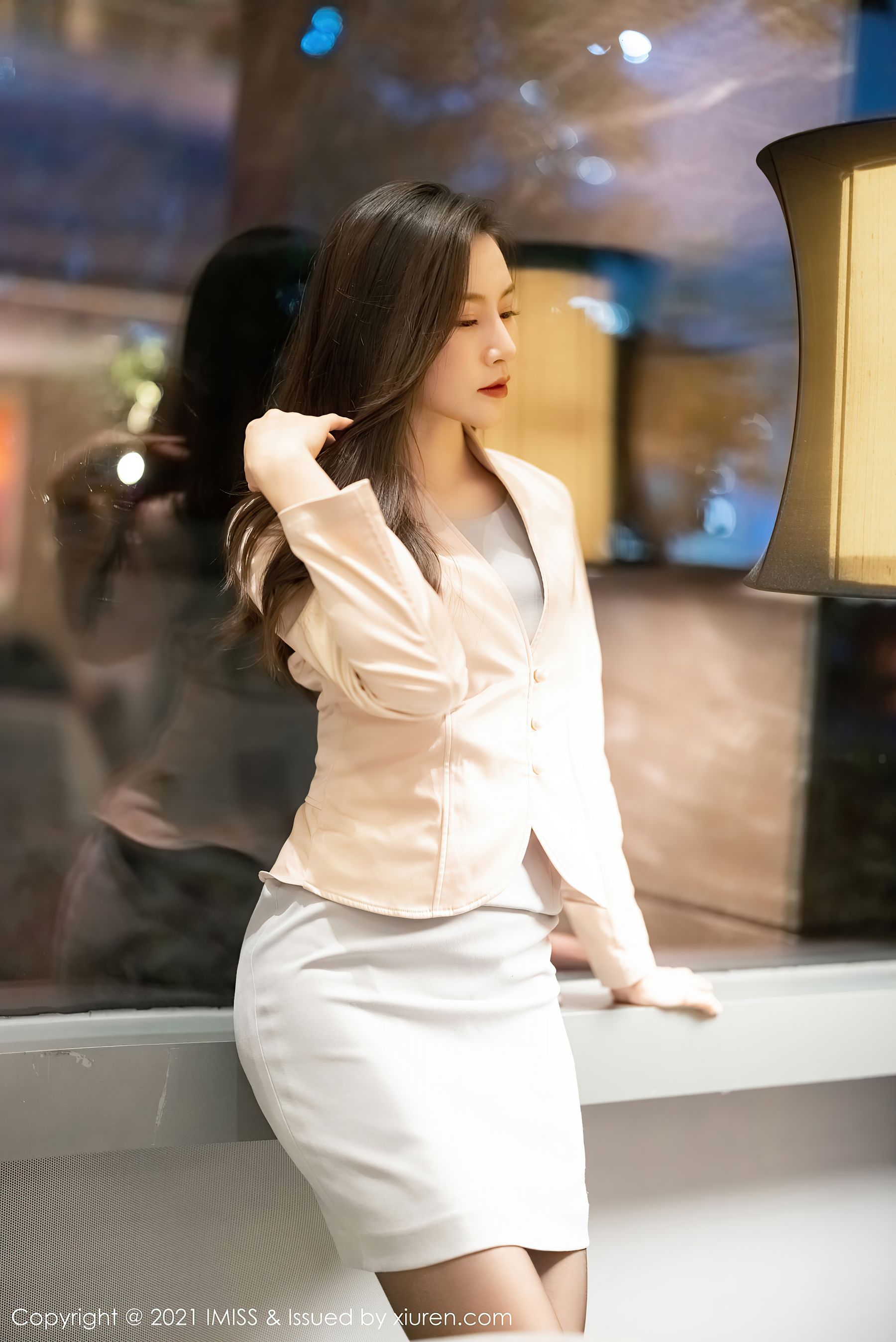  Vol.552 Vanessa 第35张