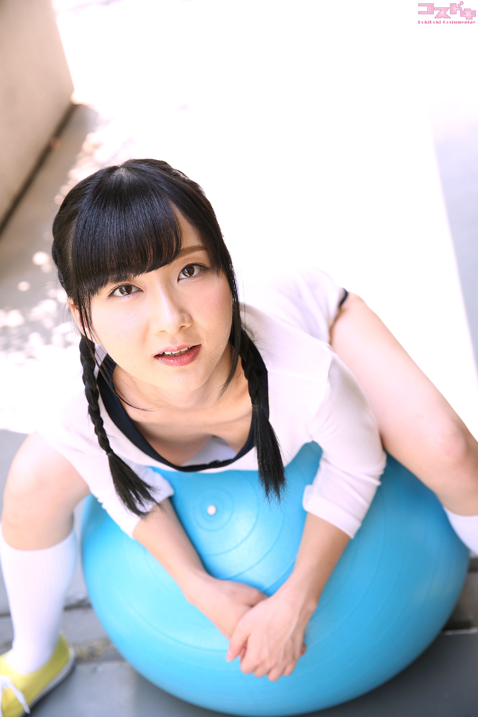 [Cosdoki] Amane Yayoi あまね弥生 amaneyayoi_pic_bloomer1 2  第35张