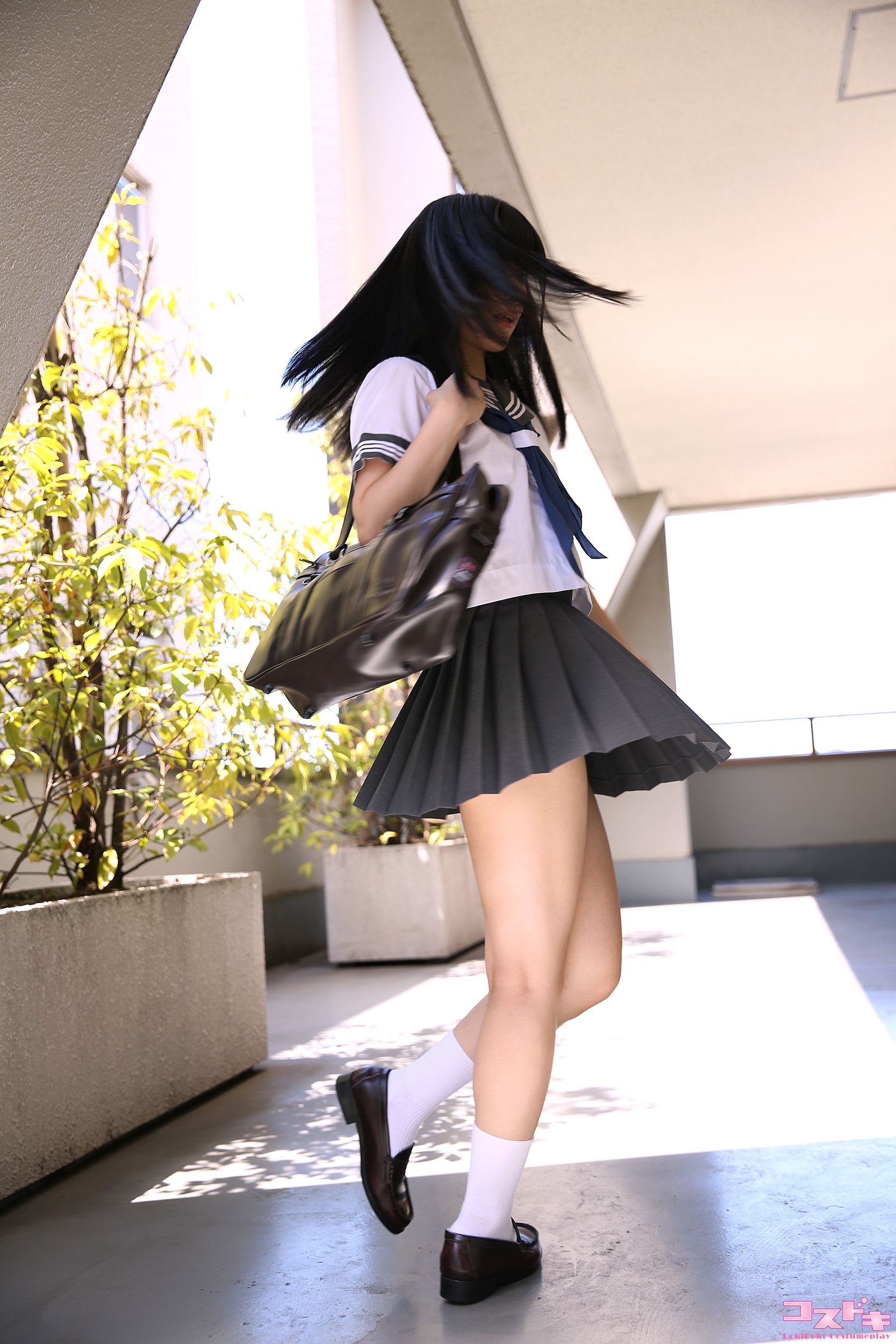 [Cosdoki] Aine Kagura 神楽アイネ kaguraaine_pic_sailor1  第17张