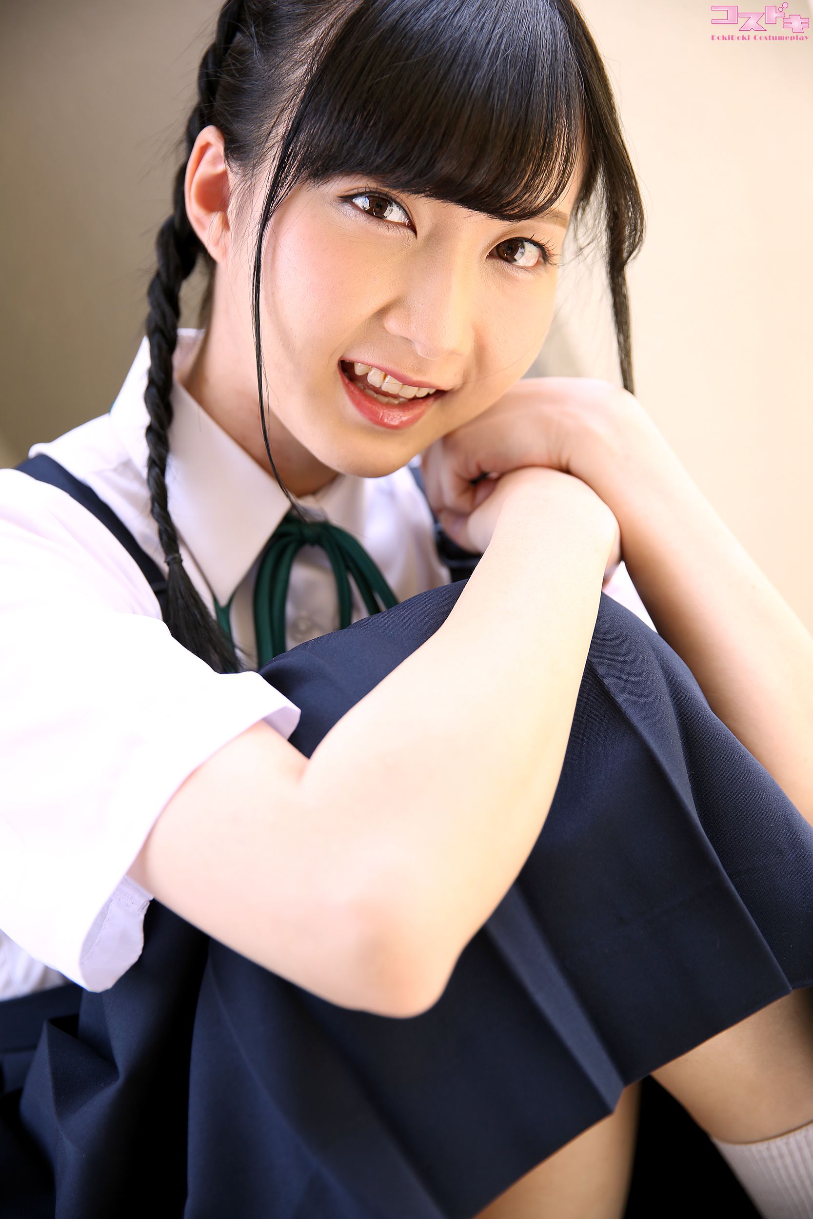 [Cosdoki] Amane Yayoi あまね弥生 amaneyayoi_pic_seifuku1  第62张