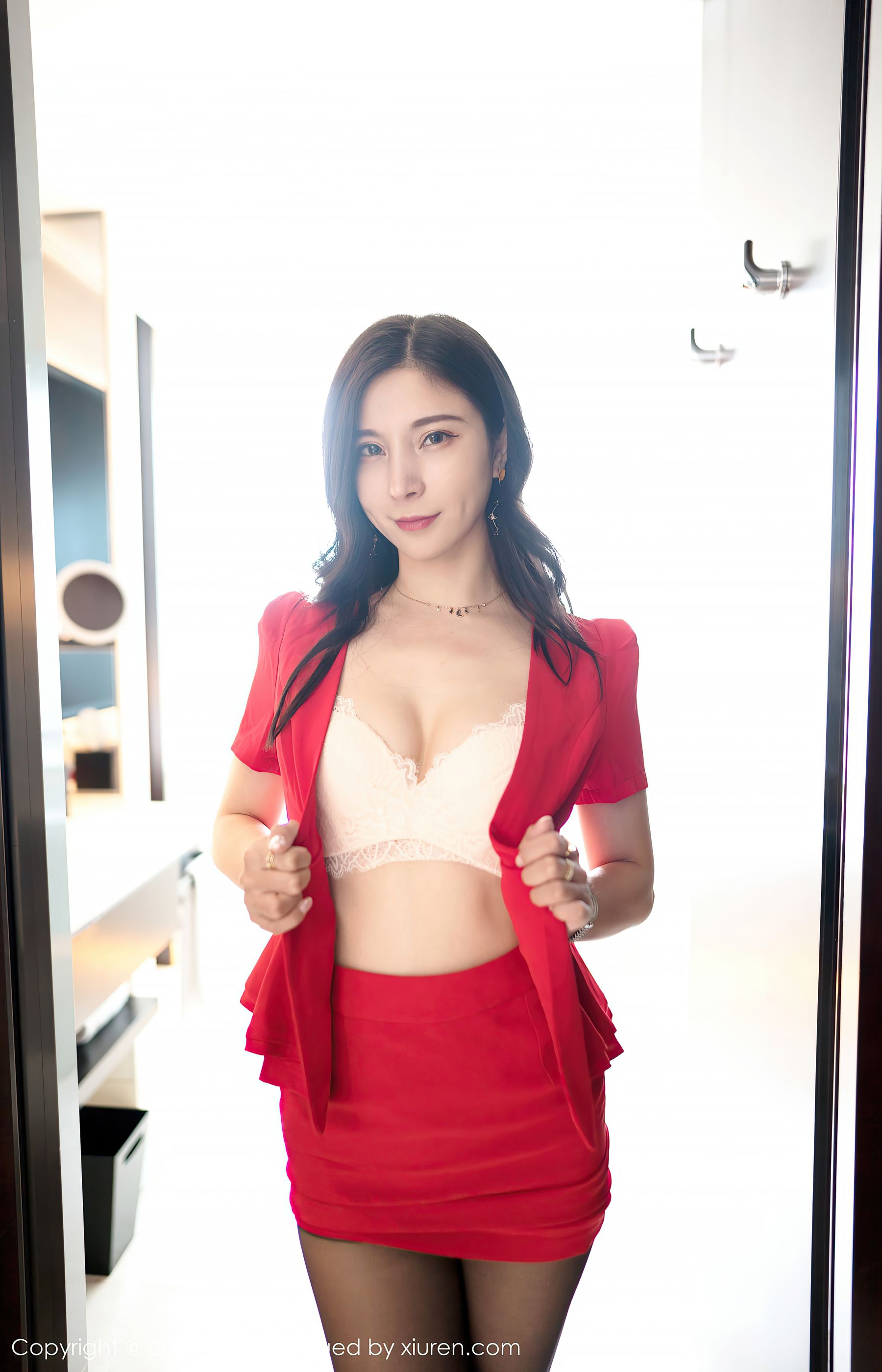  VOL.376 小蛮妖Yummy 第4张