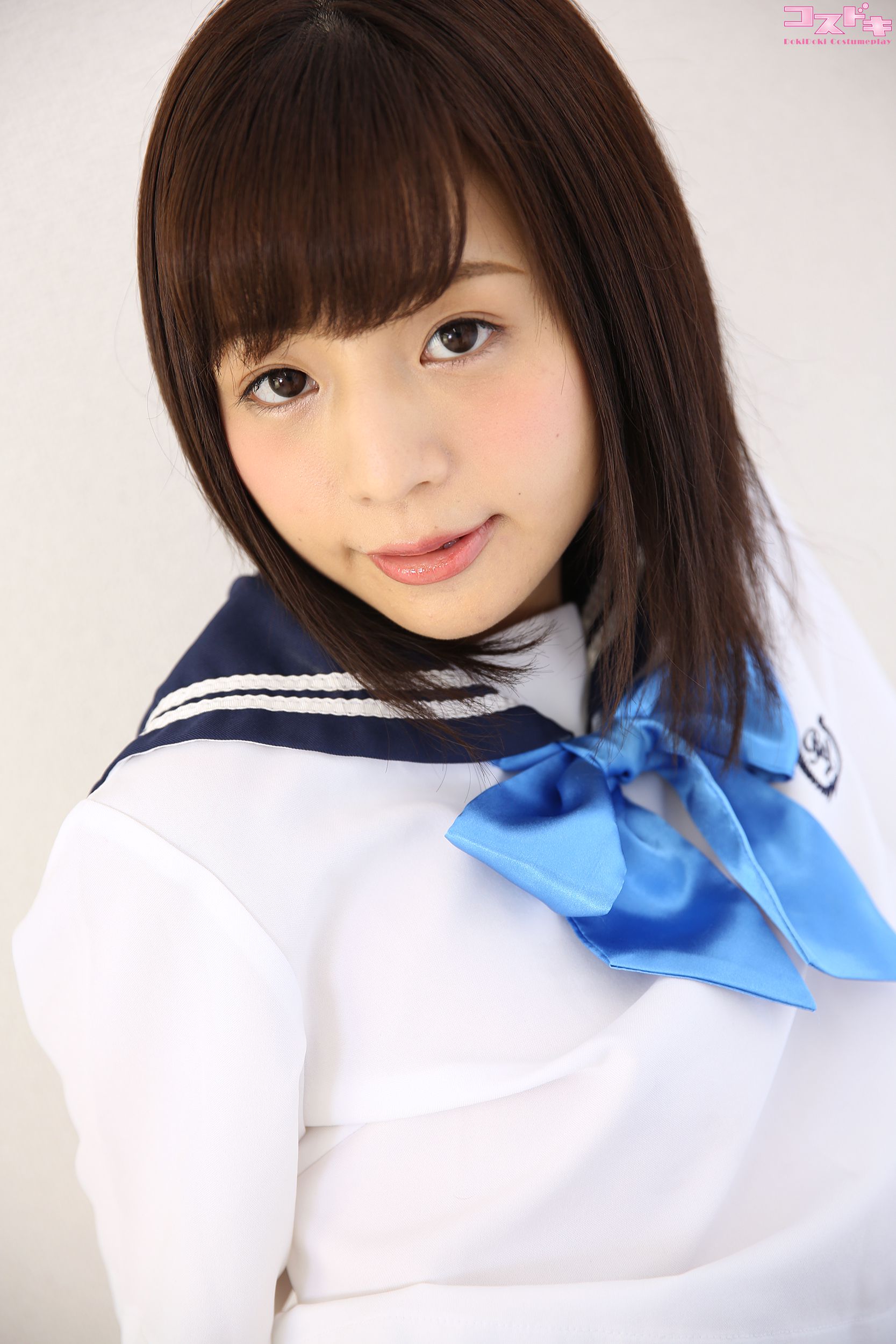 [Cosdoki] Hitomi Miyano 宮野瞳 miyanohitomi4_pic_sailor1  第42张