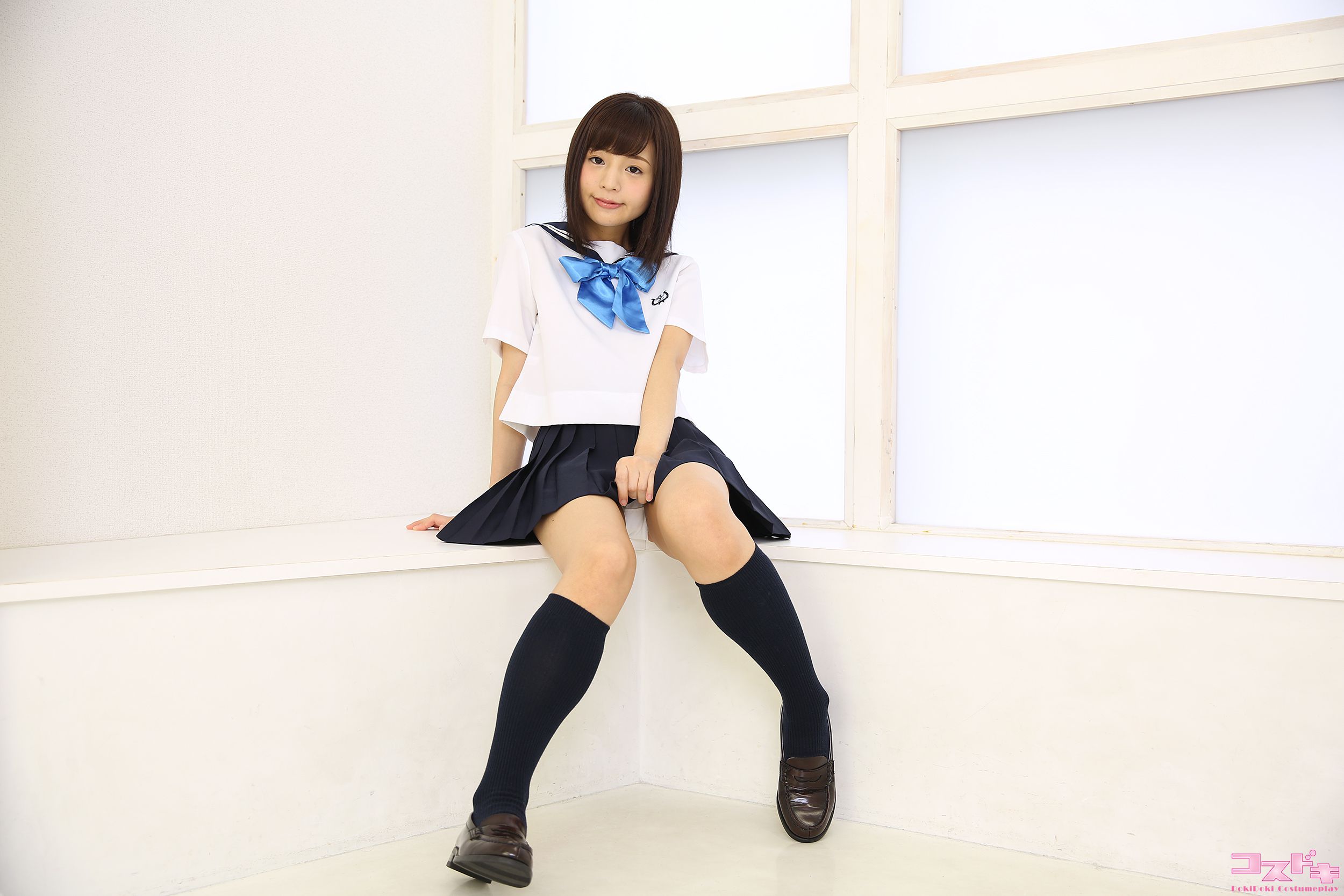 [Cosdoki] Hitomi Miyano 宮野瞳 miyanohitomi4_pic_sailor1  第33张