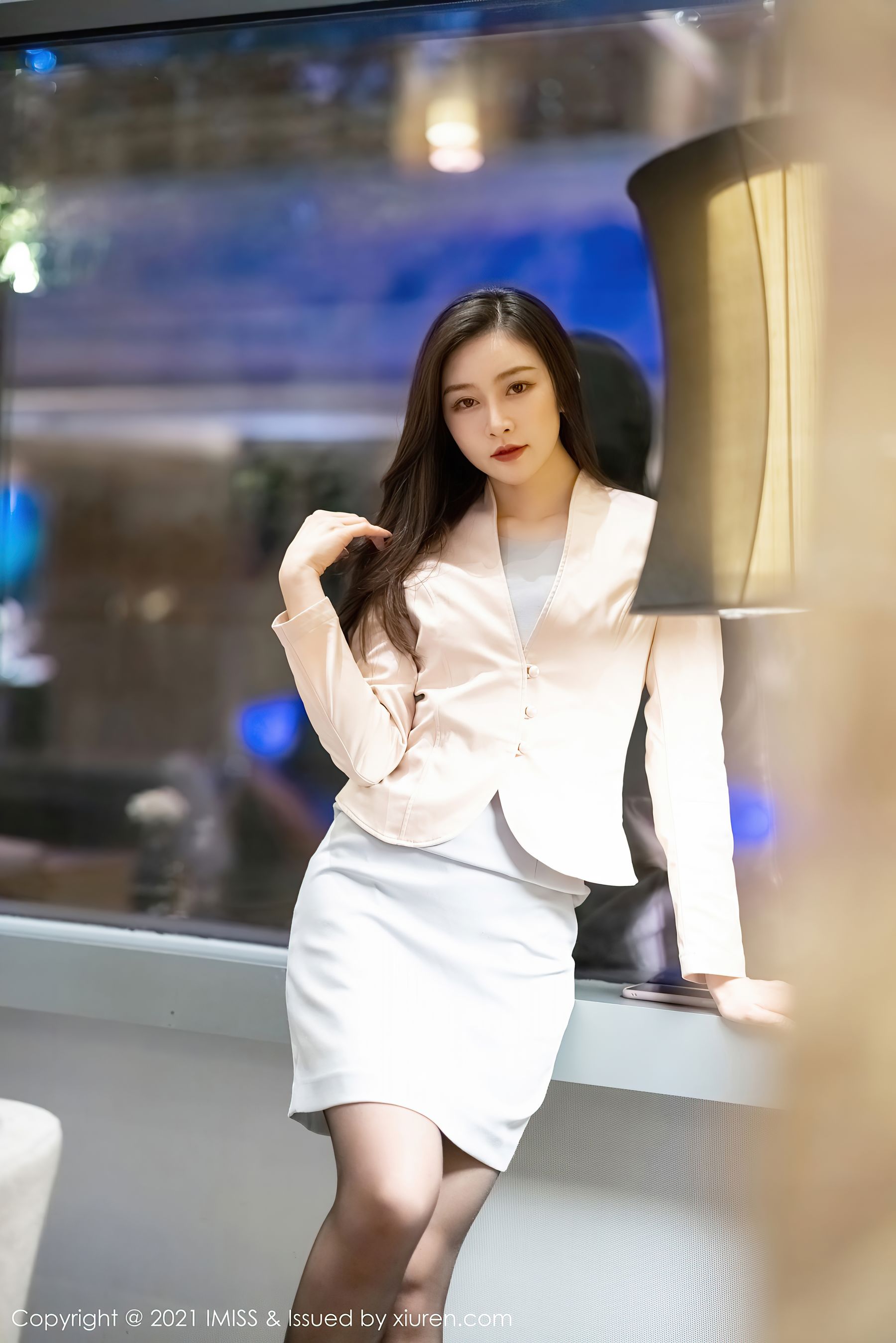  Vol.552 Vanessa 第36张