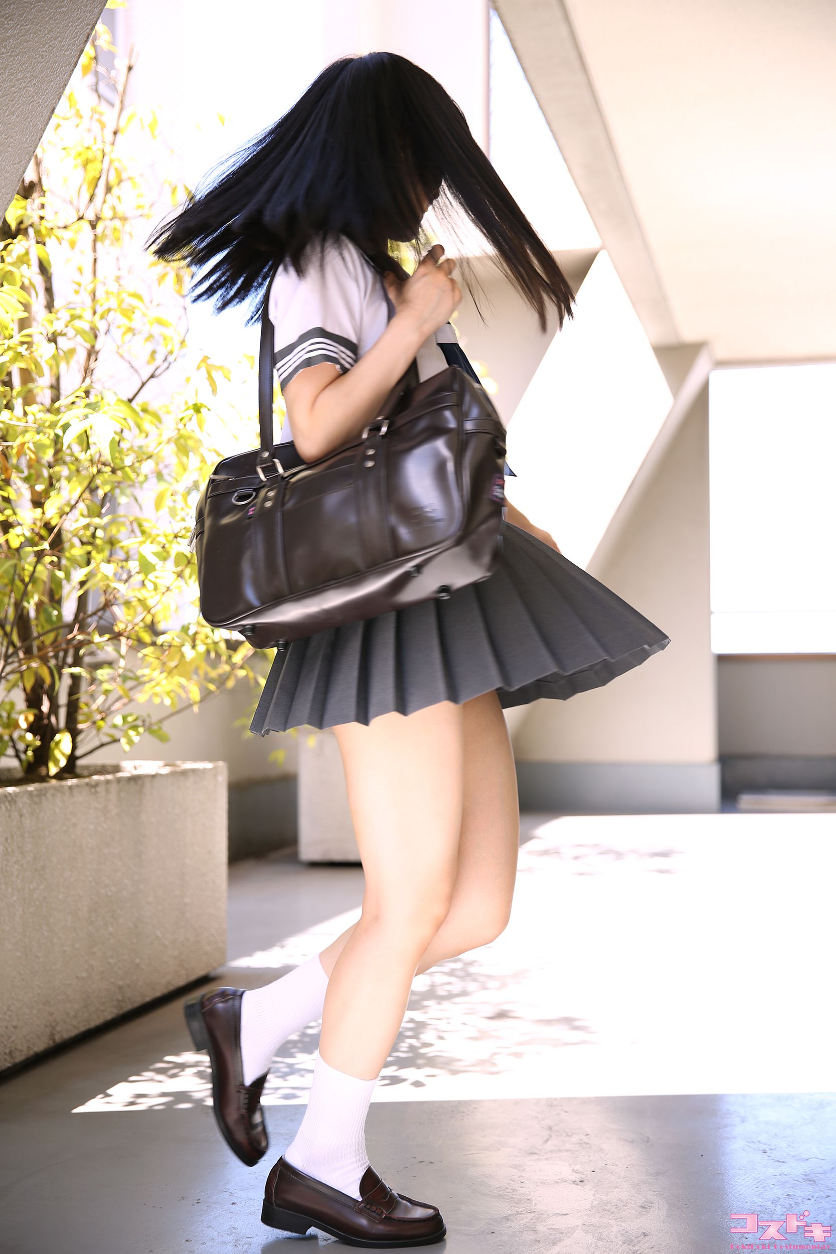 [Cosdoki] Aine Kagura 神楽アイネ kaguraaine_pic_sailor1  第30张