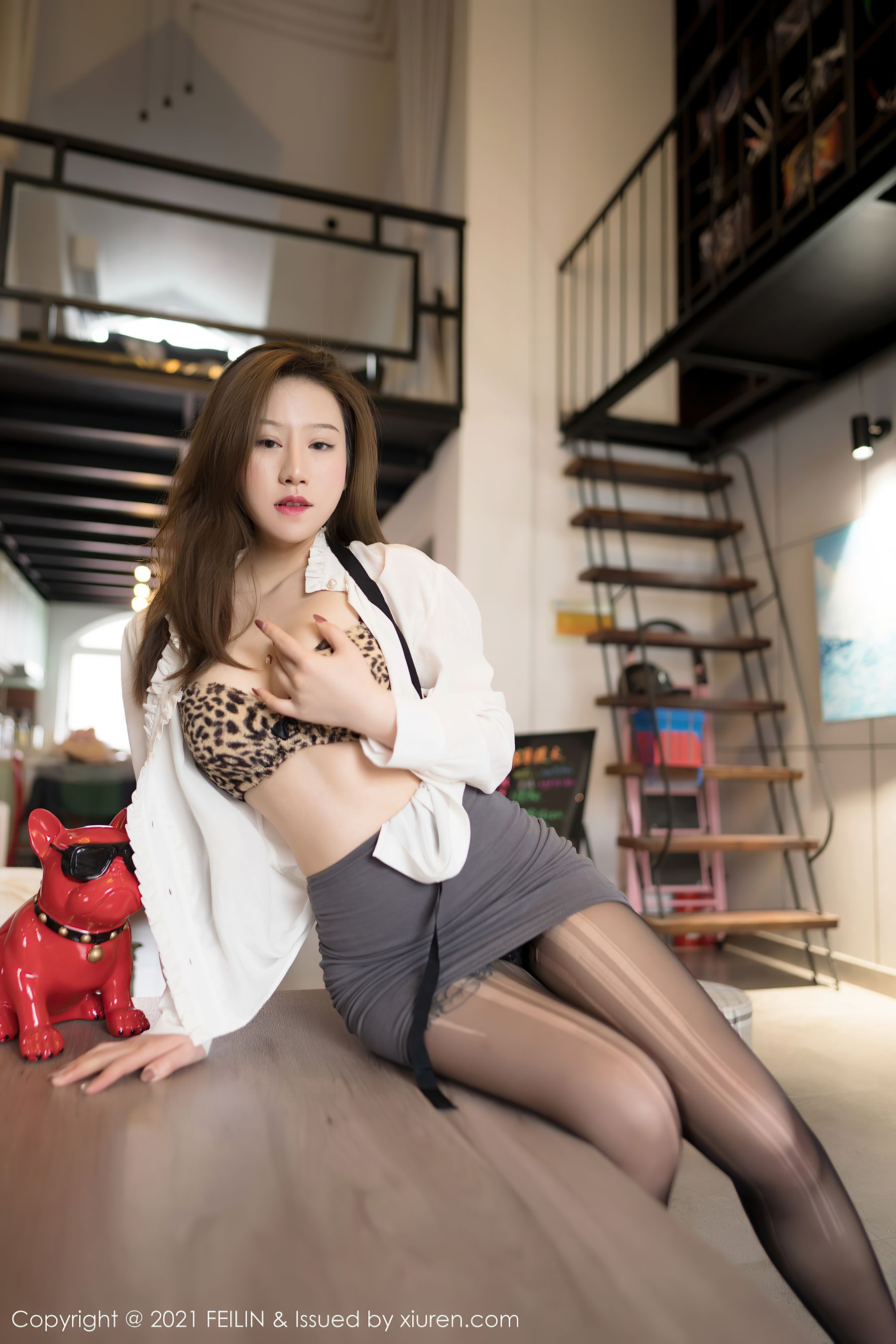  VOL.375 张欣欣 第37张
