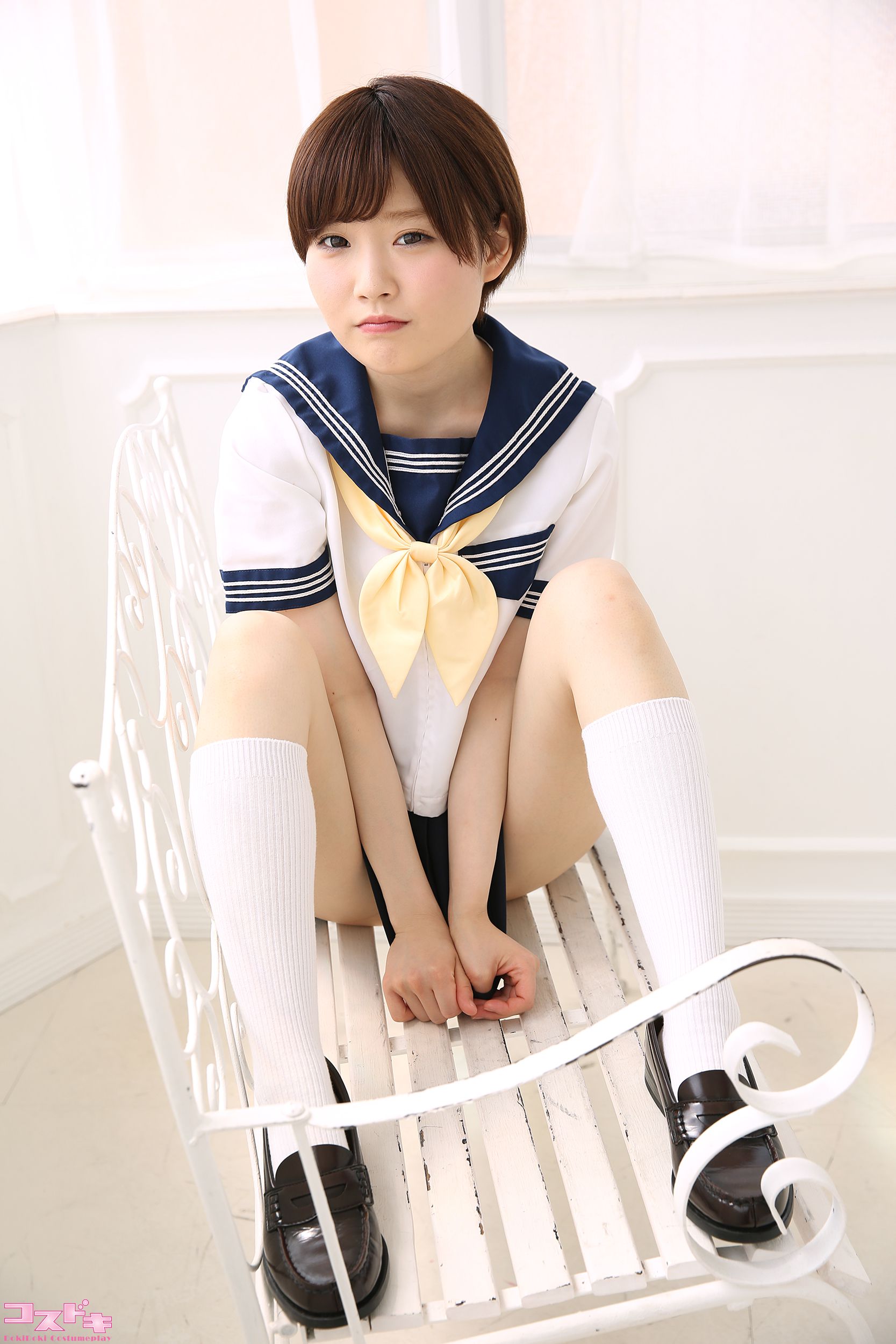 [Cosdoki] Arisa Koume 小梅ありさ koumearisa_pic_sailor1  第46张