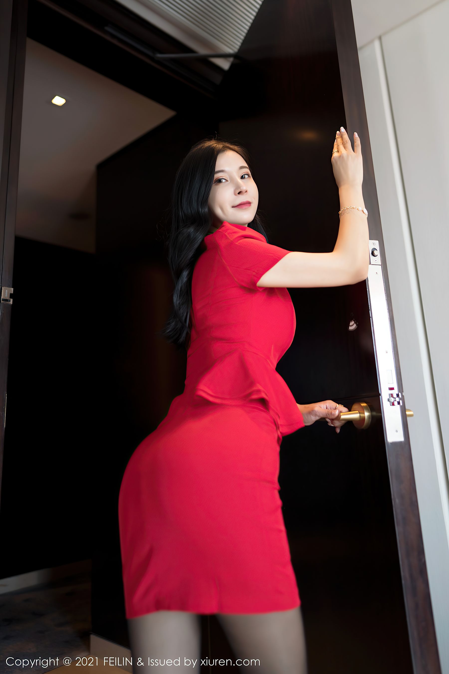  VOL.376 小蛮妖Yummy 第3张