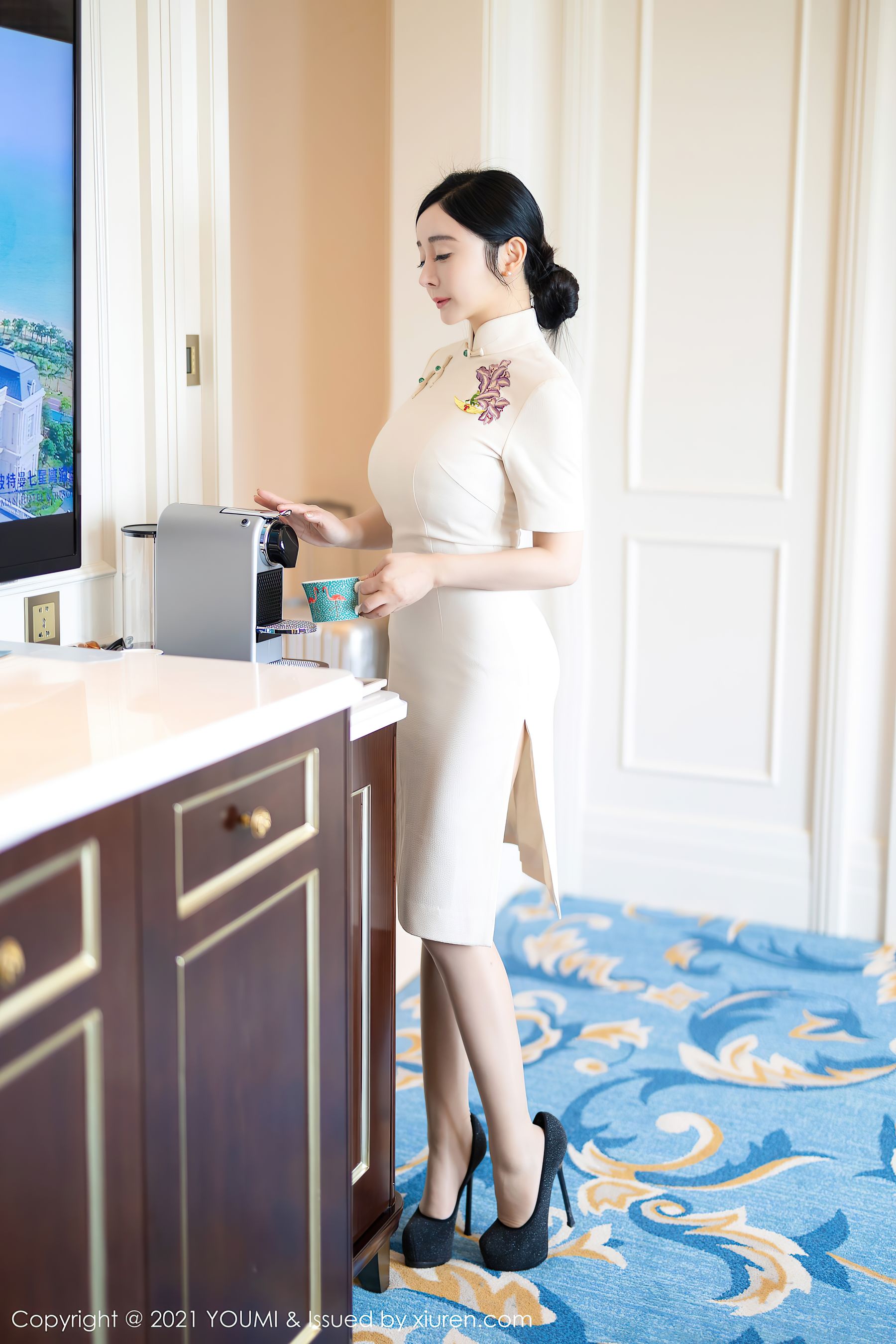  Vol.603 允爾 第6张