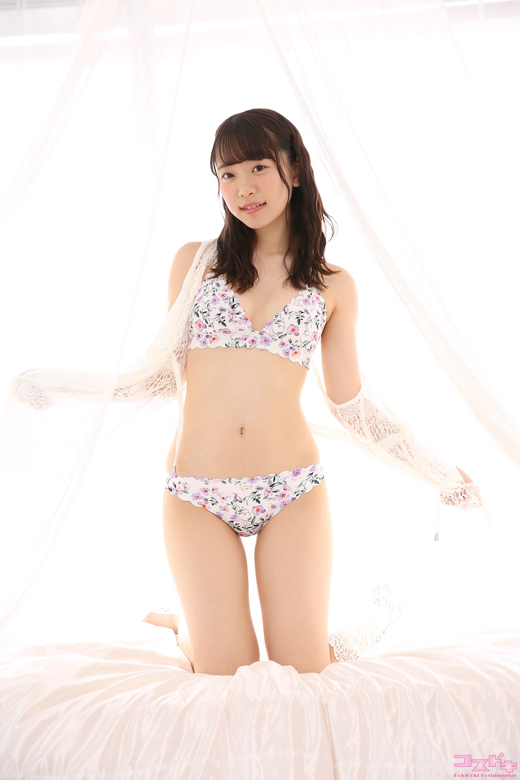 [Cosdoki] Yura Kano 架乃ゆら kanoyura_pic_mizugi1  第9张
