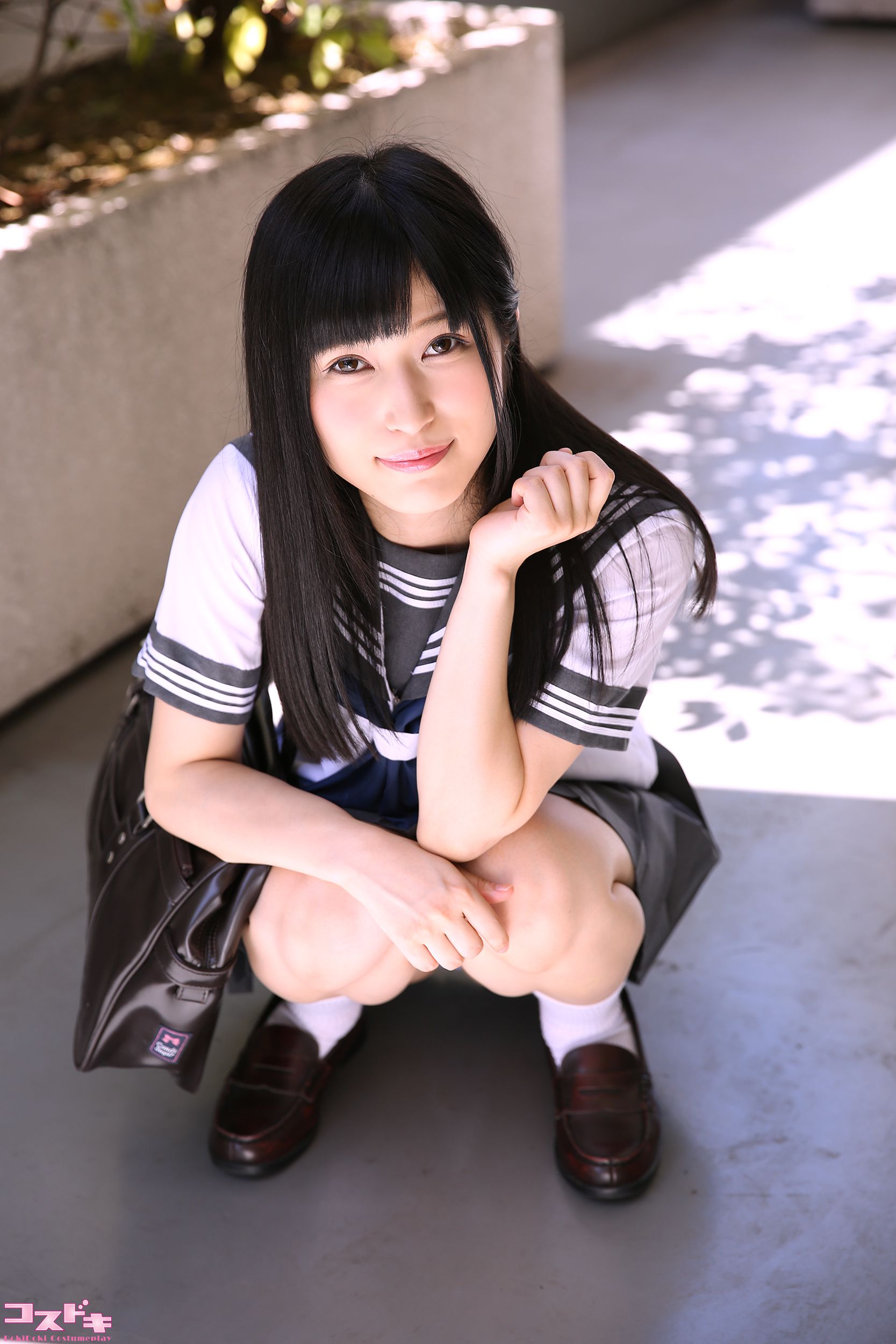 [Cosdoki] Aine Kagura 神楽アイネ kaguraaine_pic_sailor1  第40张